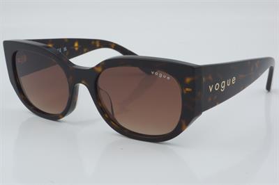 Vogue VO 5641-SU W65613 53 - 01 Güneş Gözlüğü
