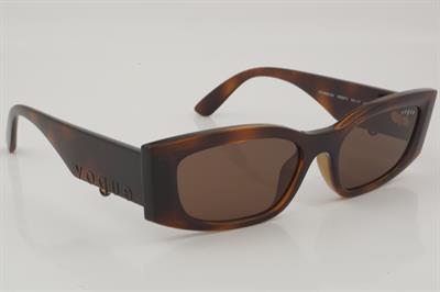 Vogue VO 5655-SU W65673 53 - 01 Güneş Gözlüğü