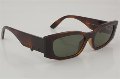 Vogue VO 5655-SU W6569A 53 - 01 Güneş Gözlüğü