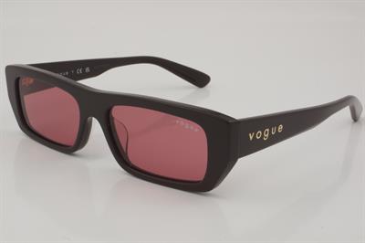 Vogue VO 5657-SU 324275 53 - 01 Güneş Gözlüğü
