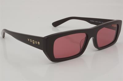 Vogue VO 5657-SU 324275 53 - 01 Güneş Gözlüğü