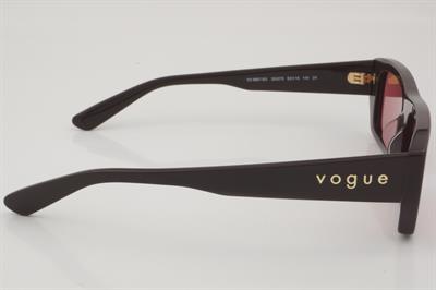 Vogue VO 5657-SU 324275 53 - 01 Güneş Gözlüğü