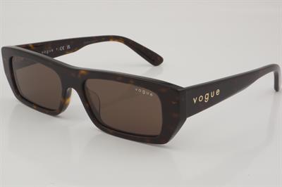 Vogue VO 5657-SU W65673 53 - 01 Güneş Gözlüğü