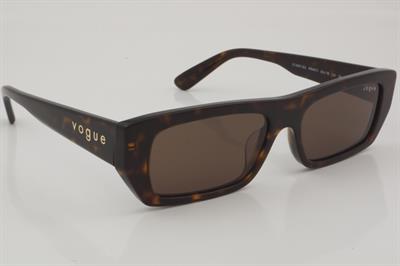 Vogue VO 5657-SU W65673 53 - 01 Güneş Gözlüğü