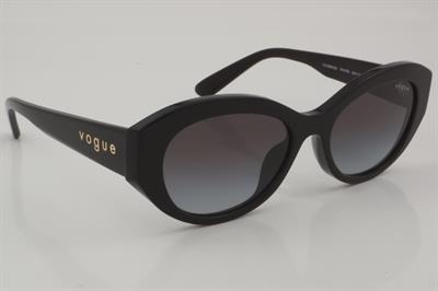 Vogue VO 5659-SU W44/8G 52 - 01 Güneş Gözlüğü