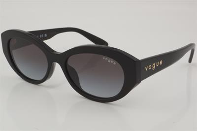 Vogue VO 5659-SU W44/8G 52 - 01 Güneş Gözlüğü
