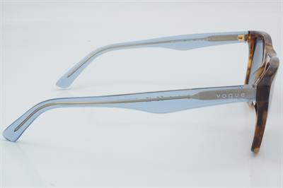 Vogue VO 5664-SI 28194L 55 - 01 Güneş Gözlüğü