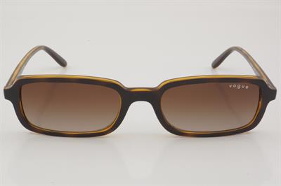 Vogue VO 5666-S W65613 53 - 01 Güneş Gözlüğü