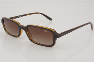Vogue VO 5666-S W65613 53 - 01 Güneş Gözlüğü
