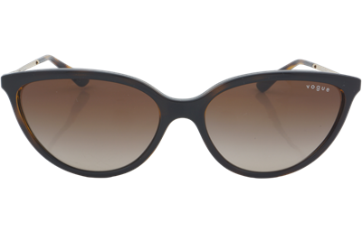 Vogue VO 5672-S W65613 57 - 01 Güneş Gözlüğü