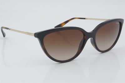 Vogue VO 5672-S W65613 57 - 01 Güneş Gözlüğü