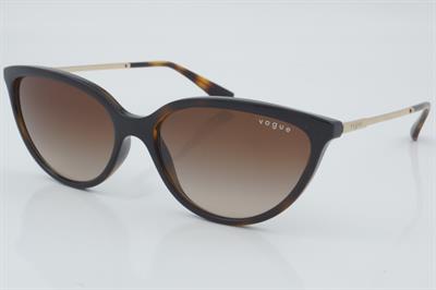 Vogue VO 5672-S W65613 57 - 01 Güneş Gözlüğü