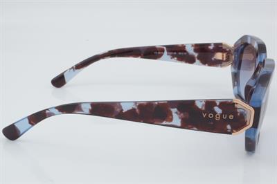 Vogue VO 5675-S 320148 54 - 01 Güneş Gözlüğü