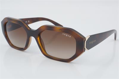 Vogue VO 5675-S W65613 54 - 01 Güneş Gözlüğü