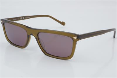 Vogue VO 5687-S 3260LB 55 - 01 Güneş Gözlüğü