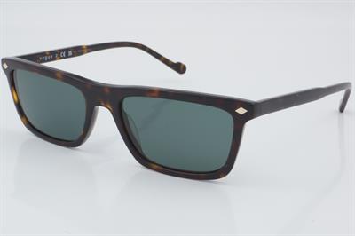Vogue VO 5687-S W65671 55 - 01 Güneş Gözlüğü