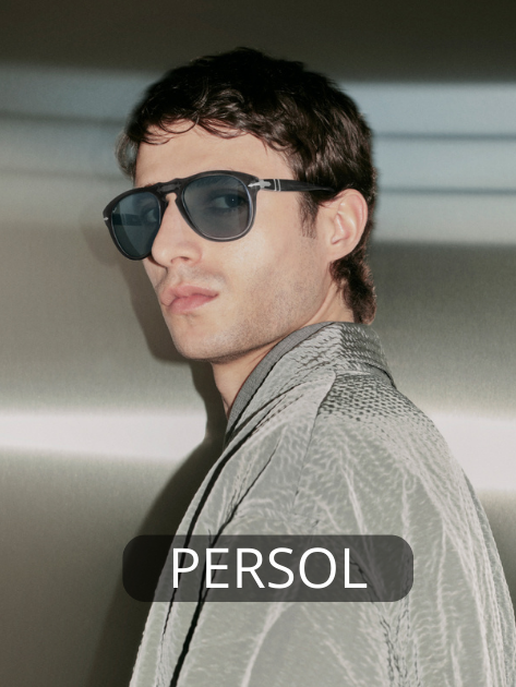 Persol Güneş Gözlükleri