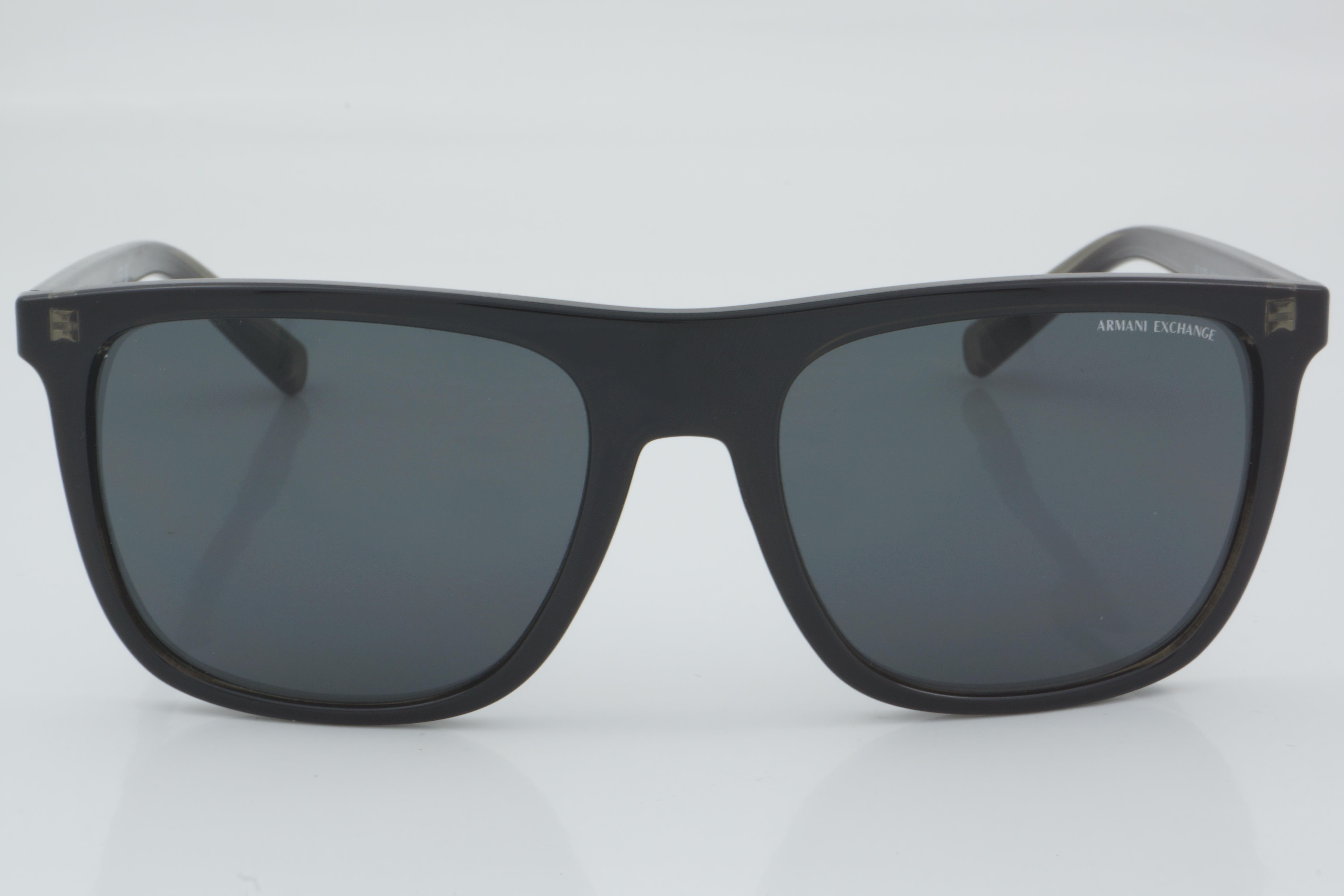 ARMANI EXCHANGE GÜNEŞ AX 4102S 831887 56 - 01 Güneş Gözlüğü