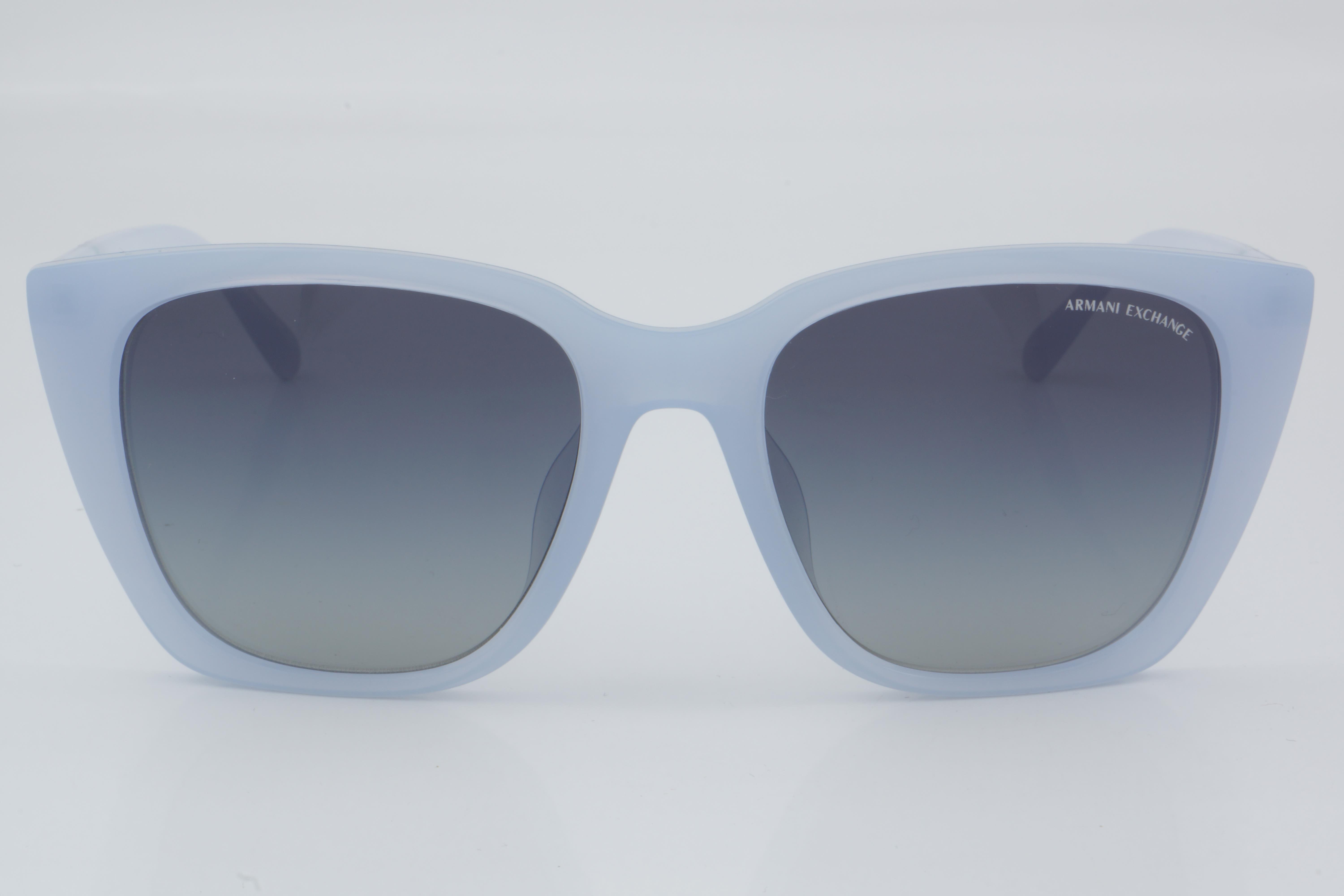 ARMANI EXCHANGE GÜNEŞ AX 4116SU 82104L 53 - 01 Güneş Gözlüğü