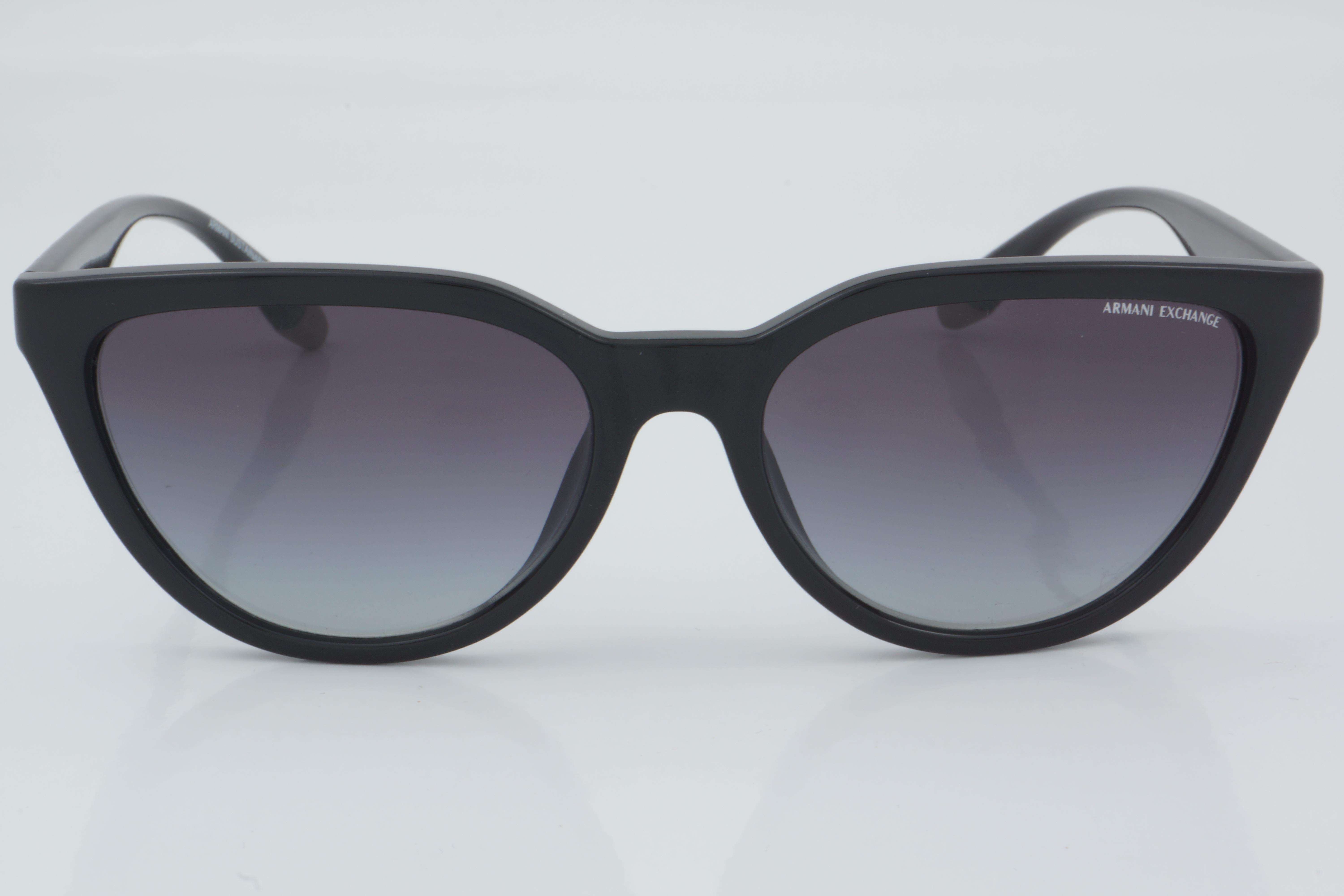 ARMANI EXCHANGE GÜNEŞ AX 4130SU 81588G 56 - 01 Güneş Gözlüğü