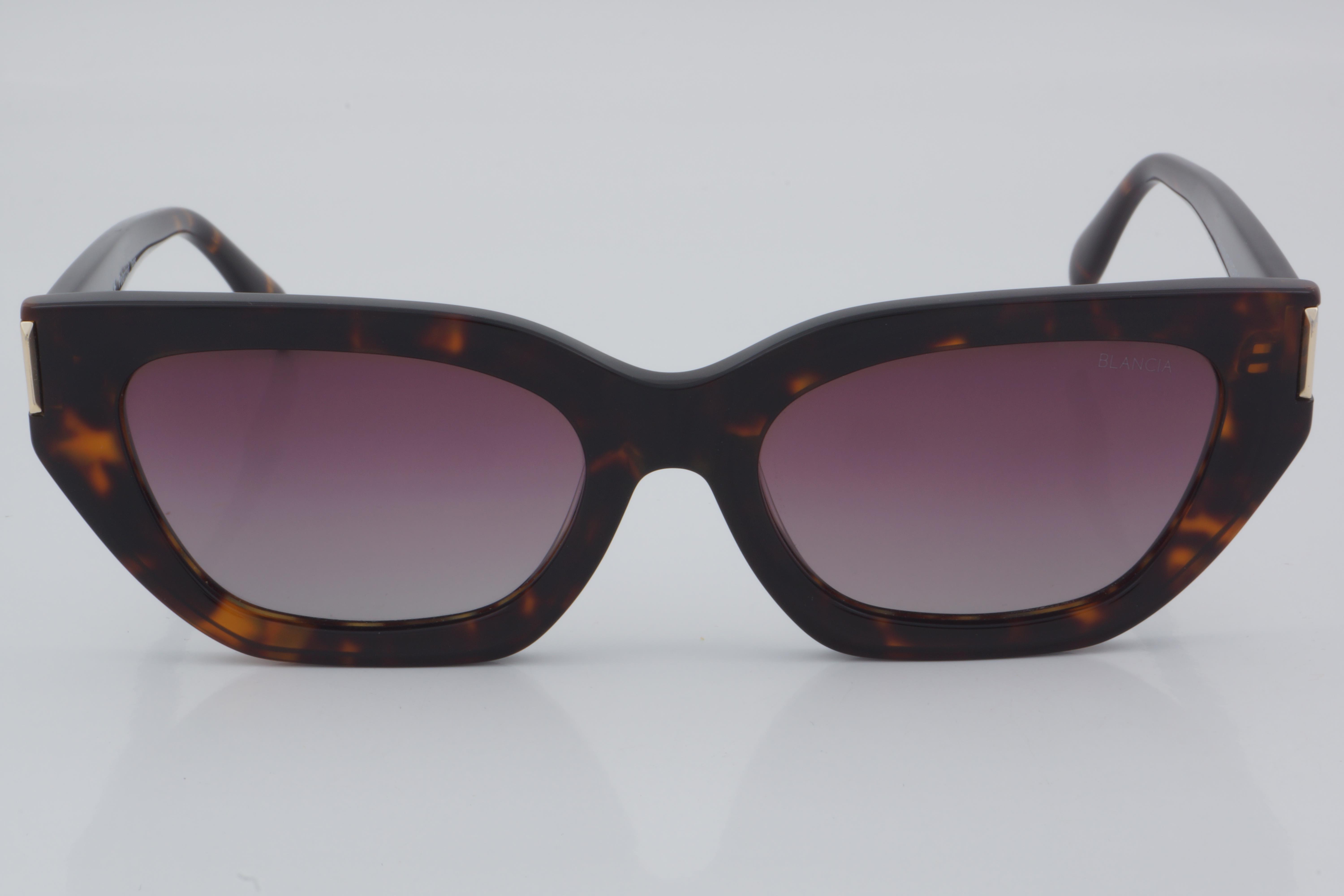 BLANCIA GÜNEŞ BC 1175 C2 53 - 01 Güneş Gözlüğü