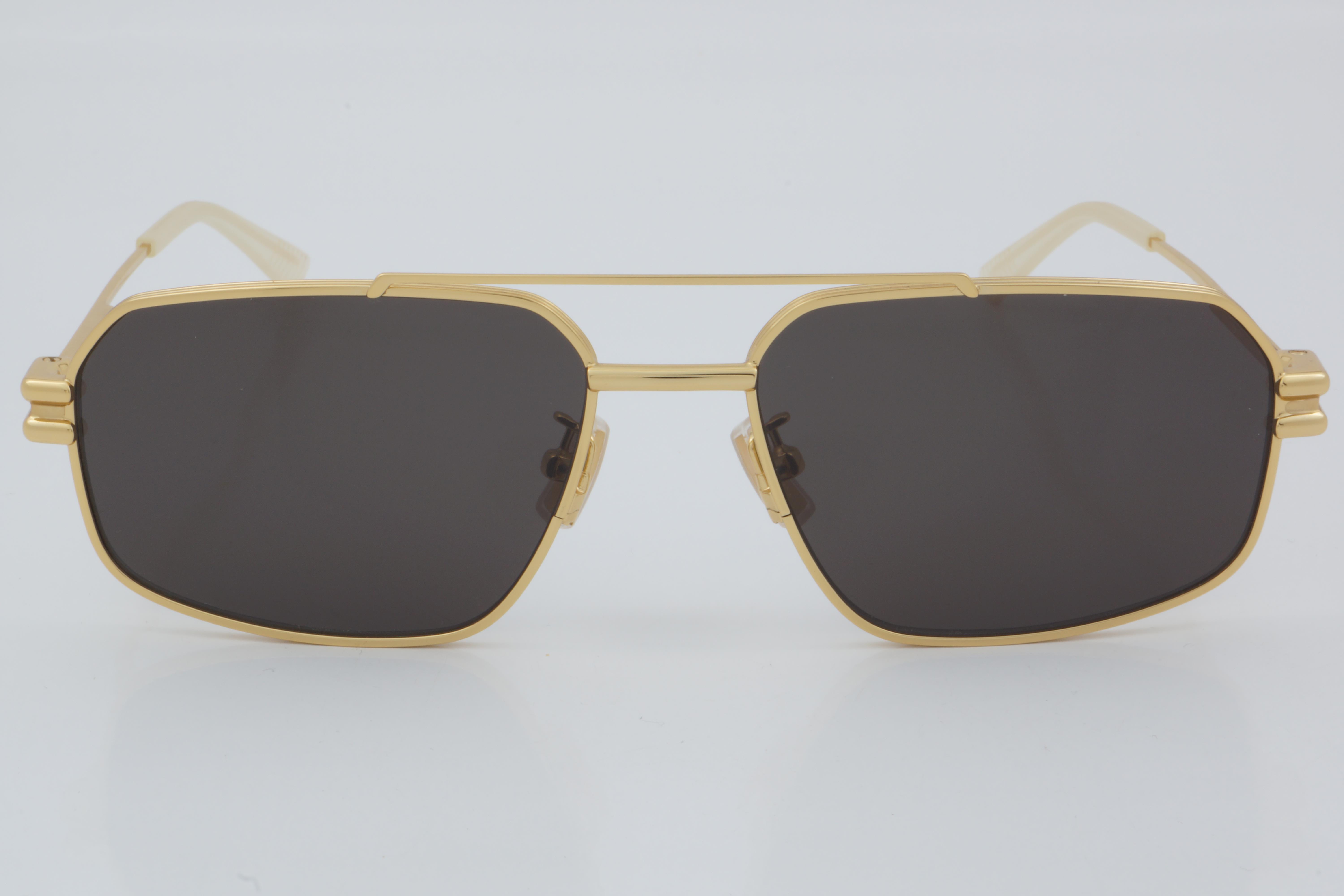 BOTTEGA VENETA GÜNEŞ BV 1128S 002 58 - 01 Güneş Gözlüğü