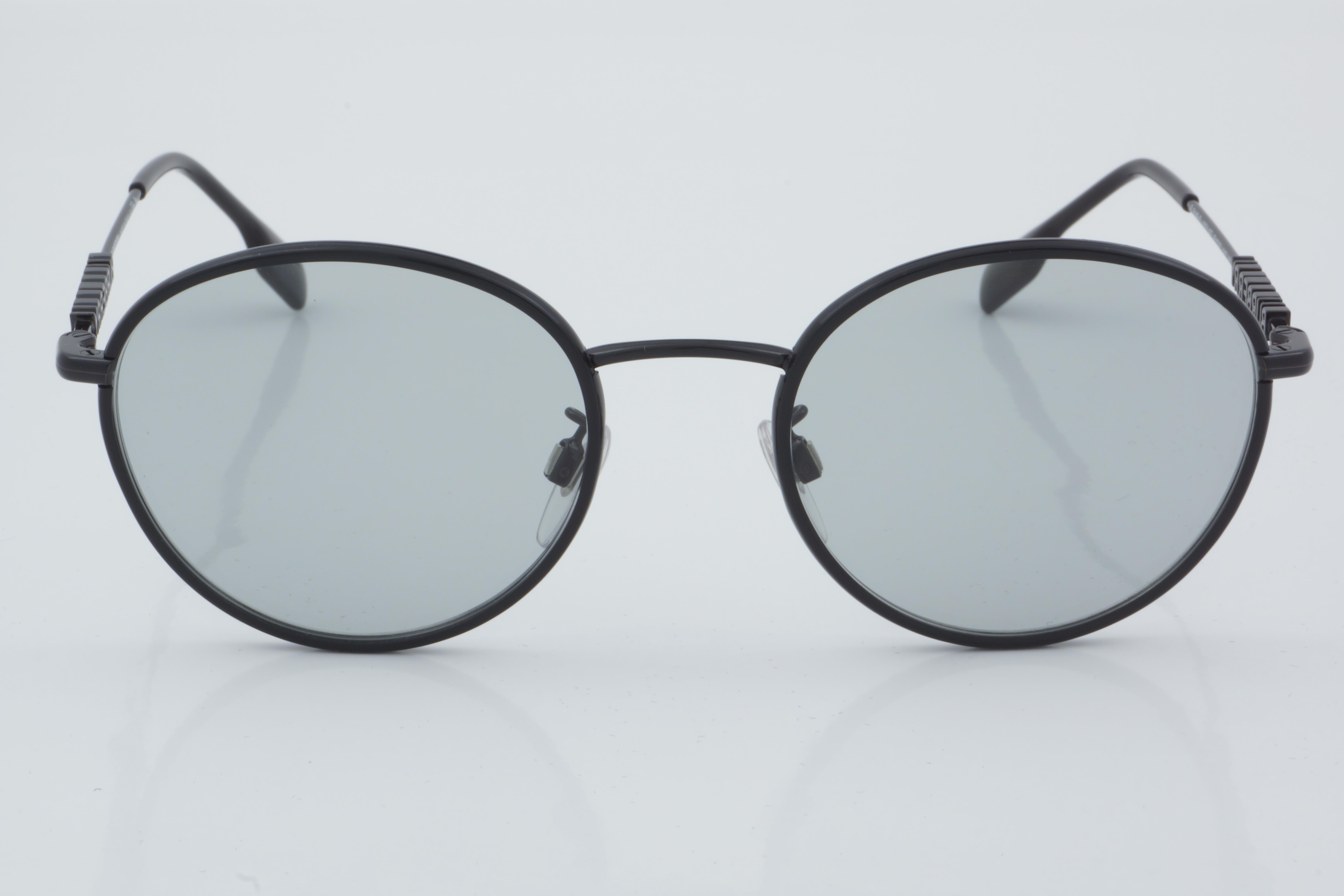 BURBERRY GÜNEŞ BE 3148-D 1001/87 51 - 01 Güneş Gözlüğü