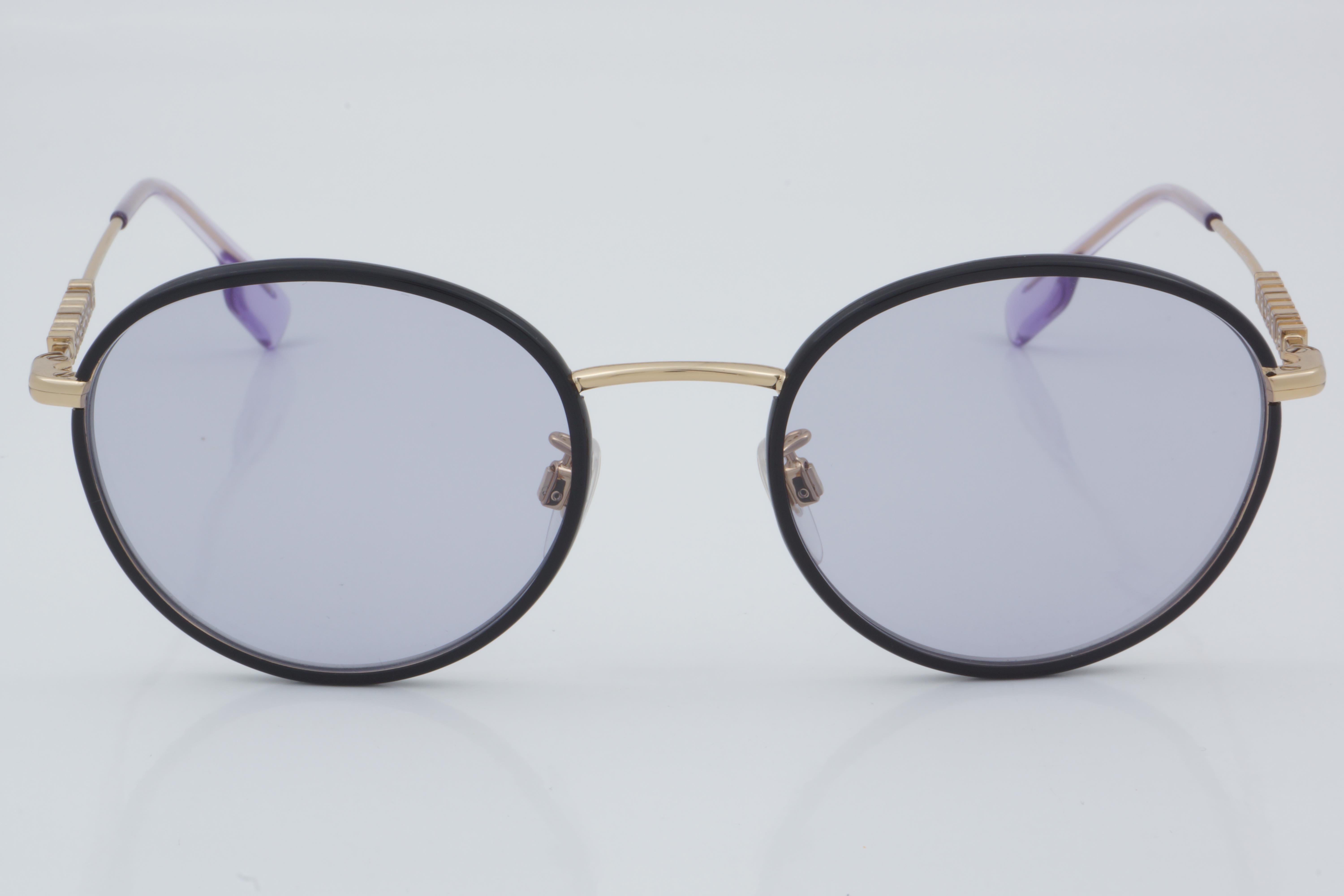 BURBERRY GÜNEŞ BE 3148-D 1017/1A 51 - 01 Güneş Gözlüğü