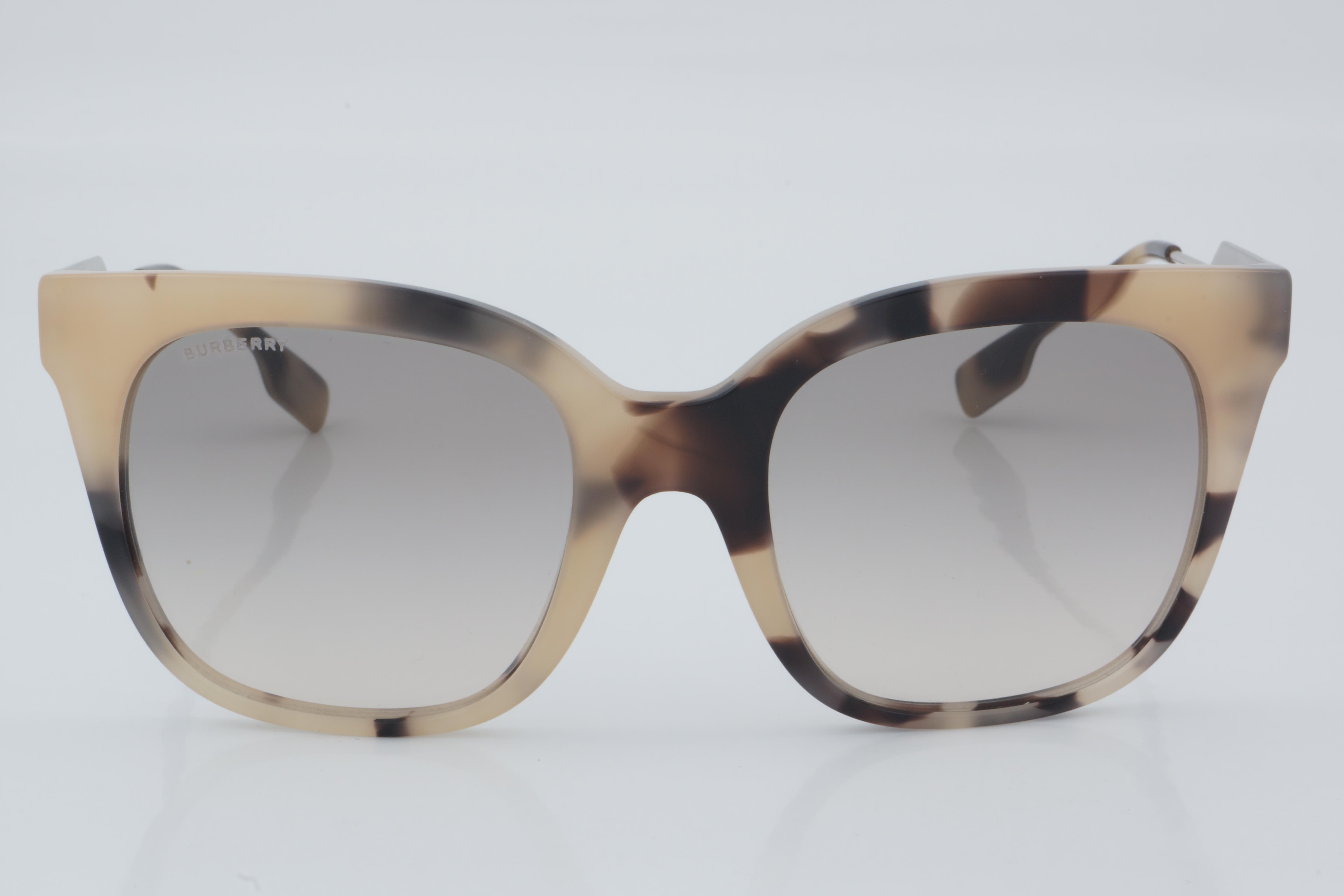 BURBERRY GÜNEŞ BE 4328 3501/2C 52 - 01 Güneş Gözlüğü