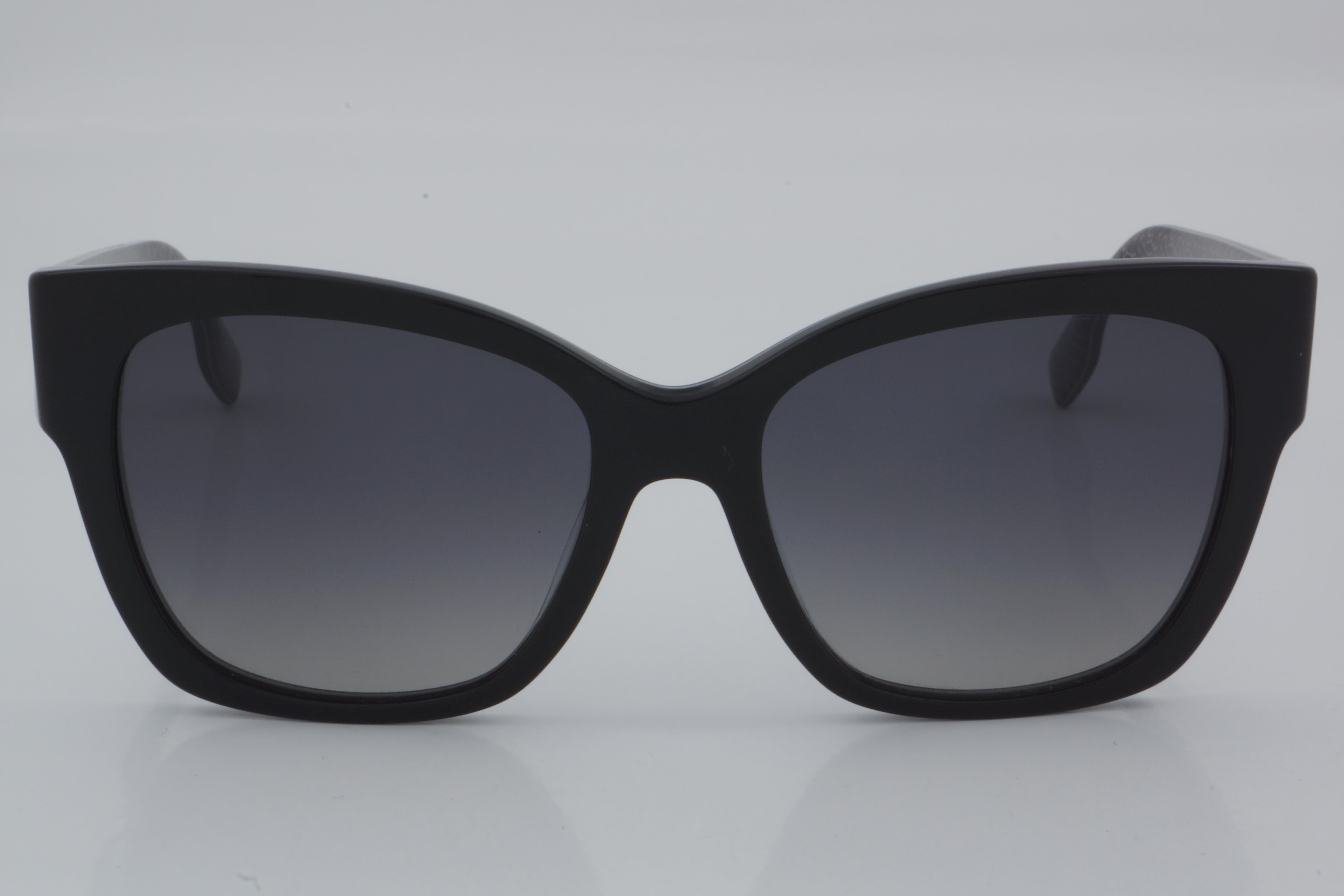 BURBERRY GÜNEŞ BE 4345 3977/T3 54 - 01 Güneş Gözlüğü