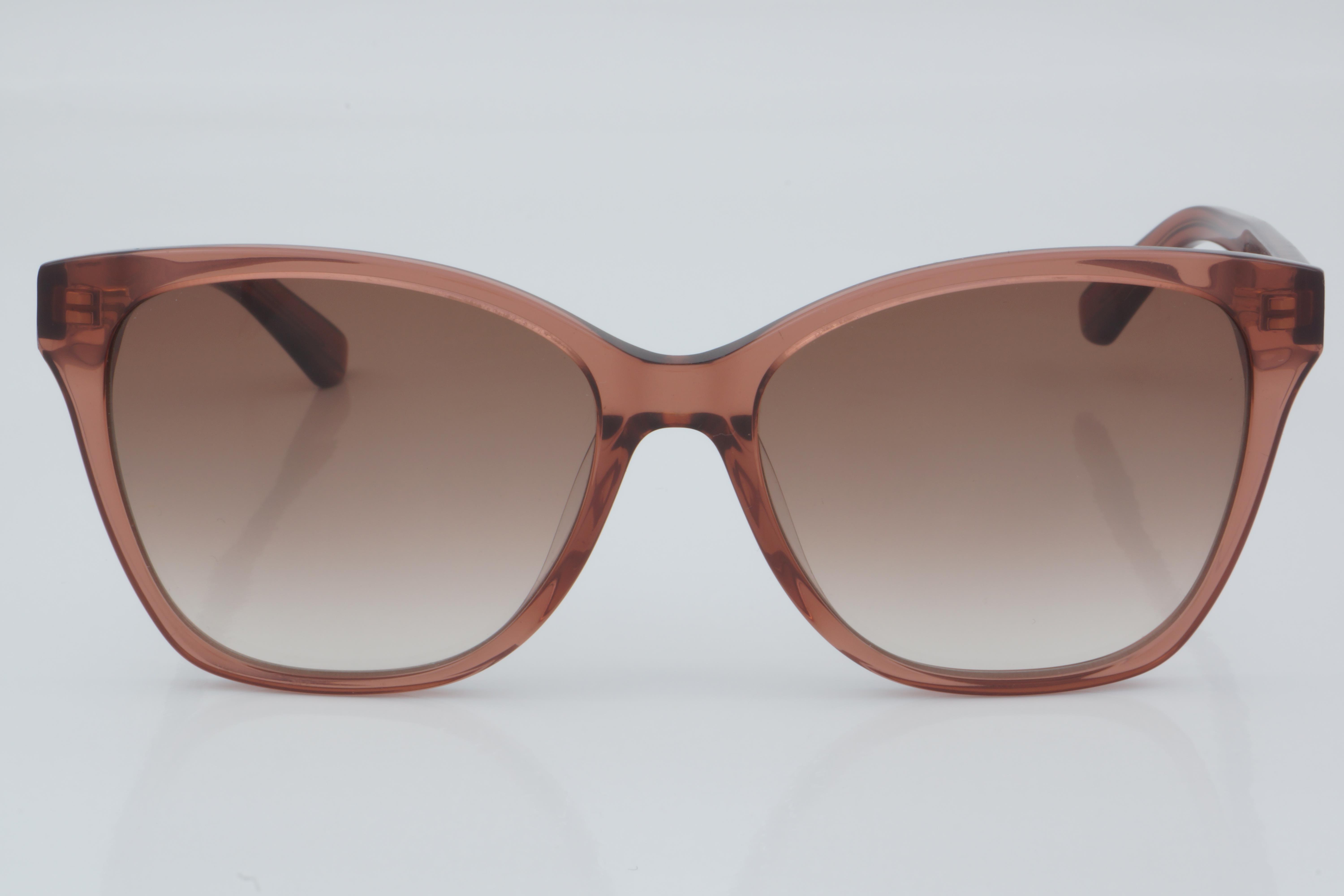 CALVIN KLEIN GÜNEŞ CK 21529S 601 55 - 01 Güneş Gözlüğü