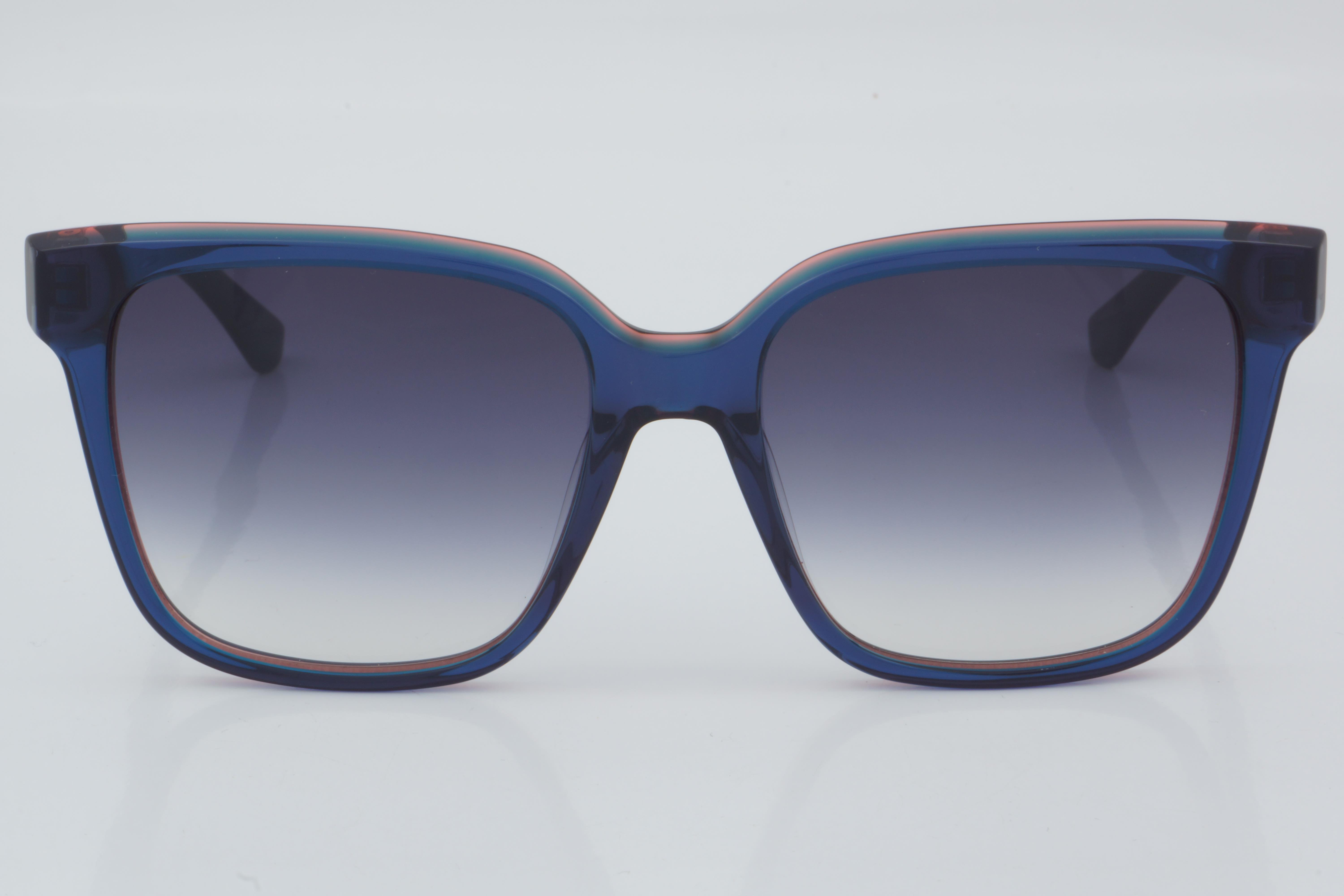 CALVIN KLEIN GÜNEŞ CK 21530S 438 55 - 01 Güneş Gözlüğü