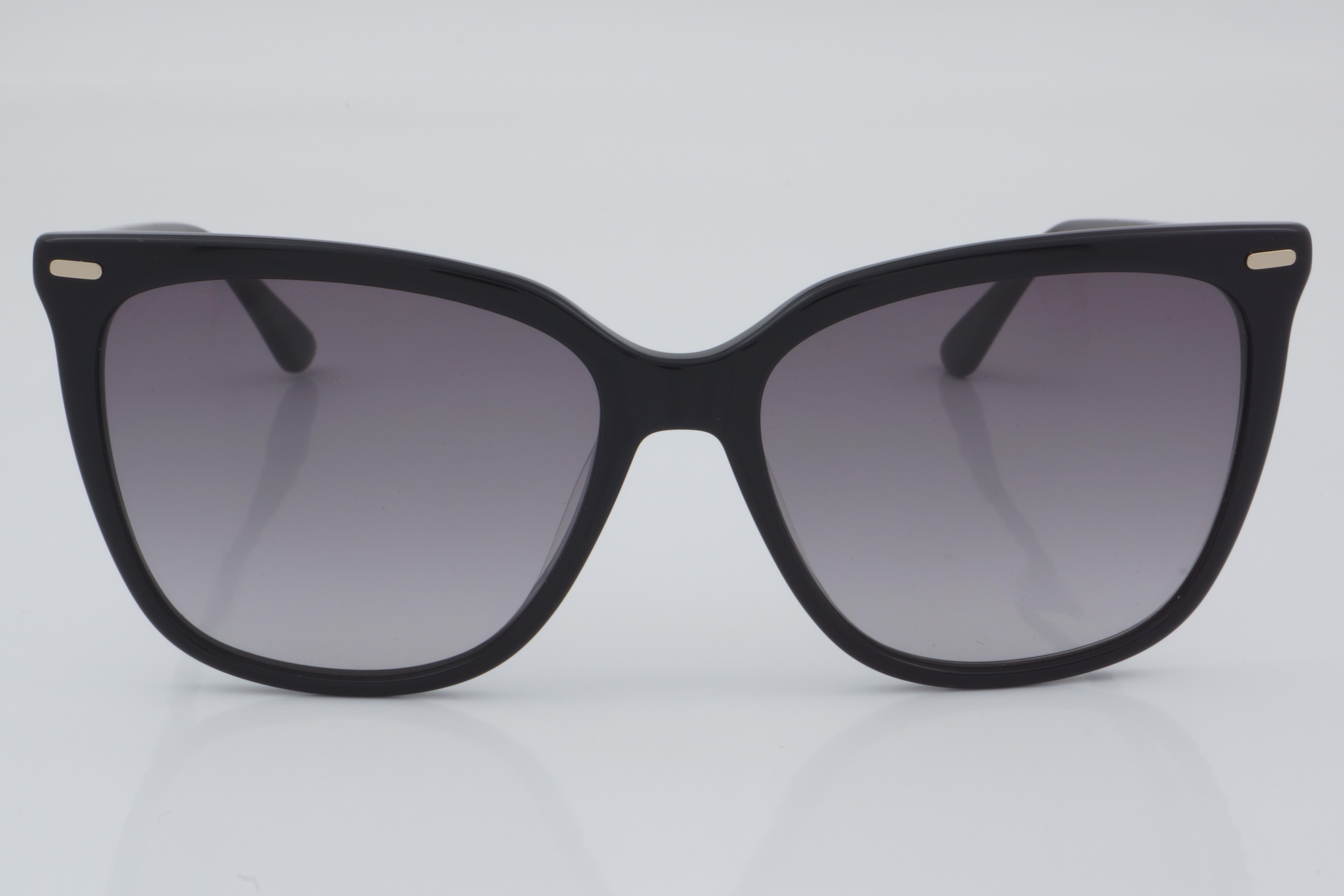 CALVIN KLEIN GÜNEŞ CK 22532S 001 56 - 01 Güneş Gözlüğü