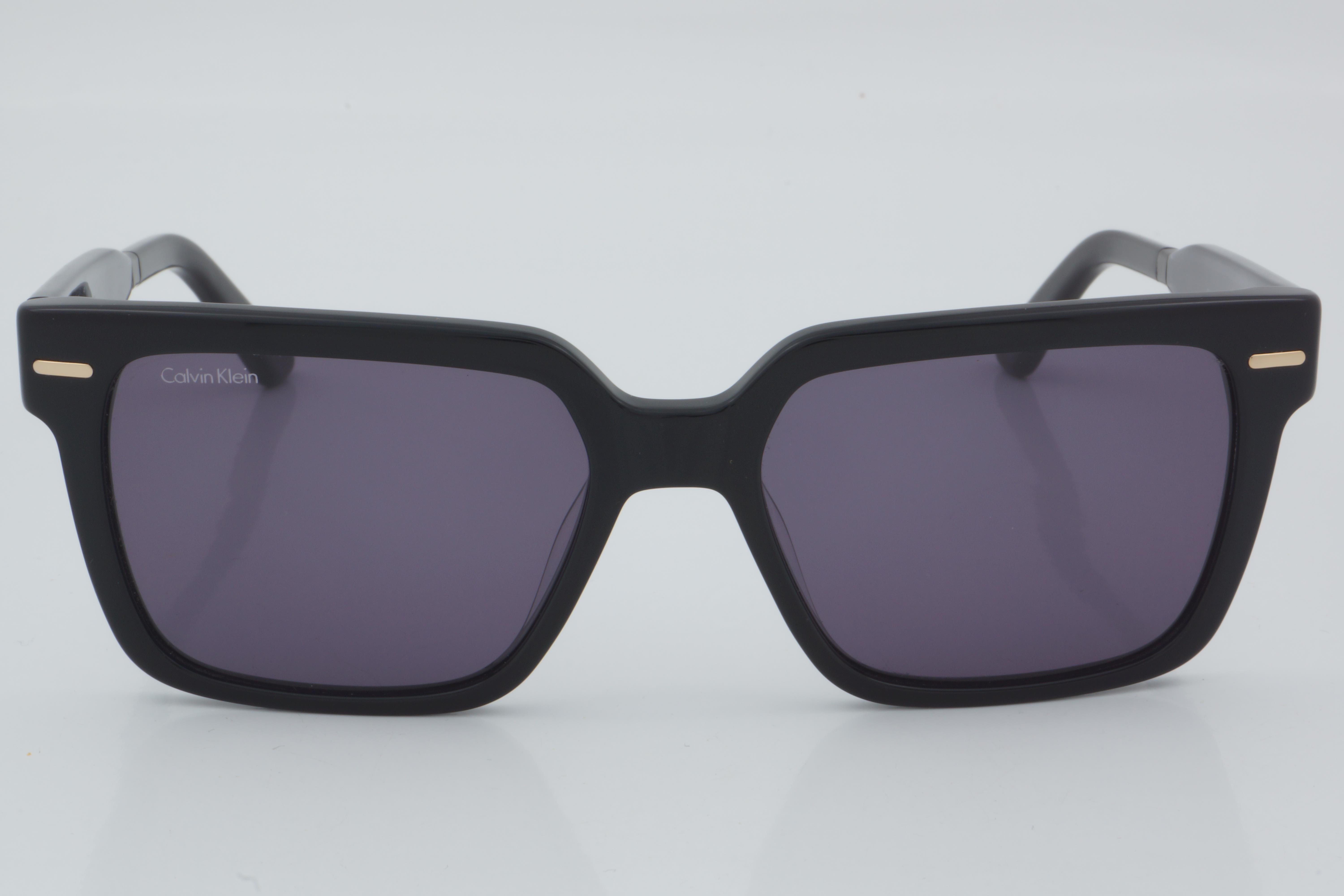CALVIN KLEIN GÜNEŞ CK 22535S 001 55 - 01 Güneş Gözlüğü