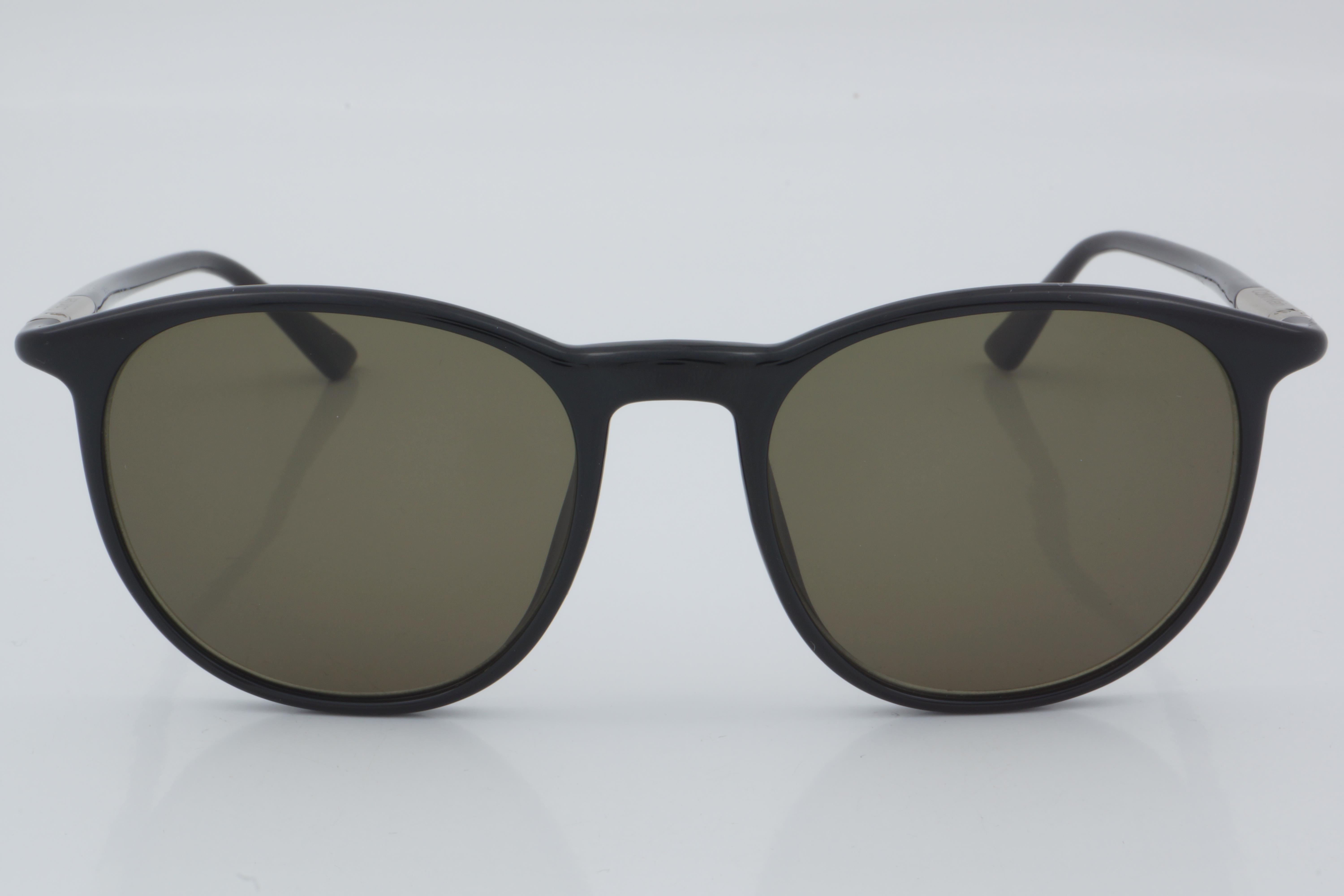 CALVIN KLEIN GÜNEŞ CK 22537S 001 53 - 01 Güneş Gözlüğü