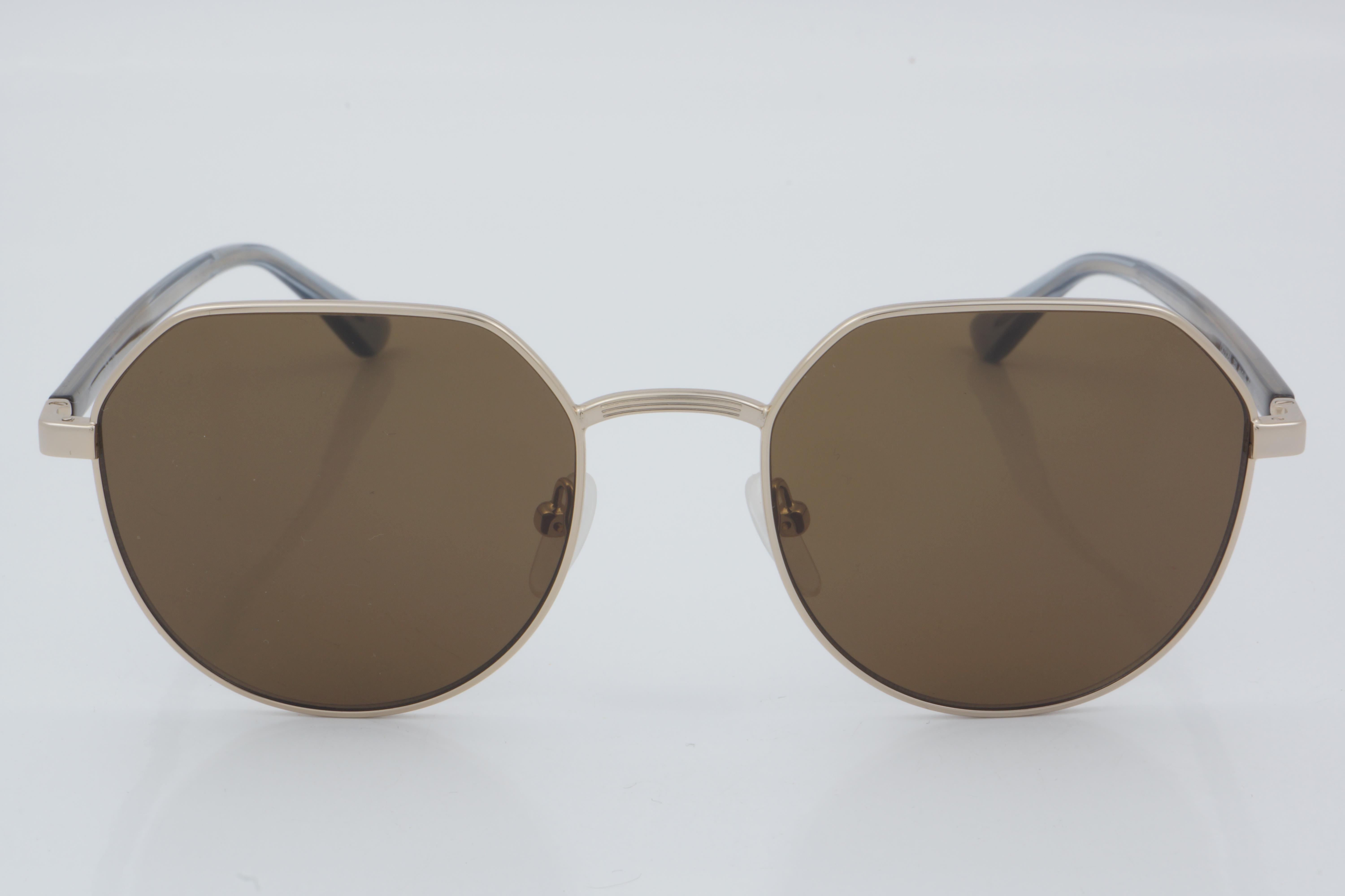 CALVIN KLEIN GÜNEŞ CK 23125S 717 51 - 01 Güneş Gözlüğü