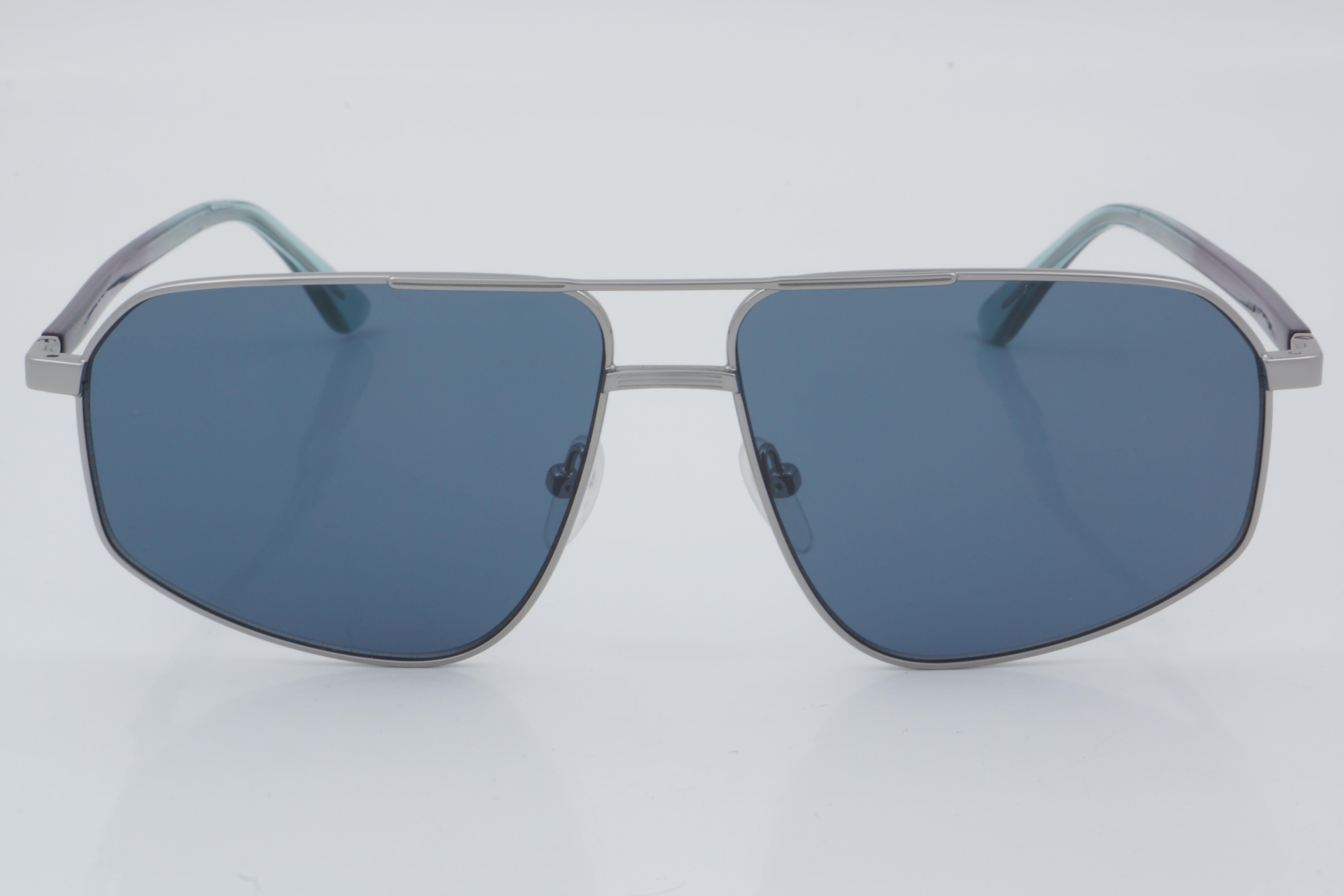 CALVIN KLEIN GÜNEŞ CK 23126S 014 59 - 01 Güneş Gözlüğü