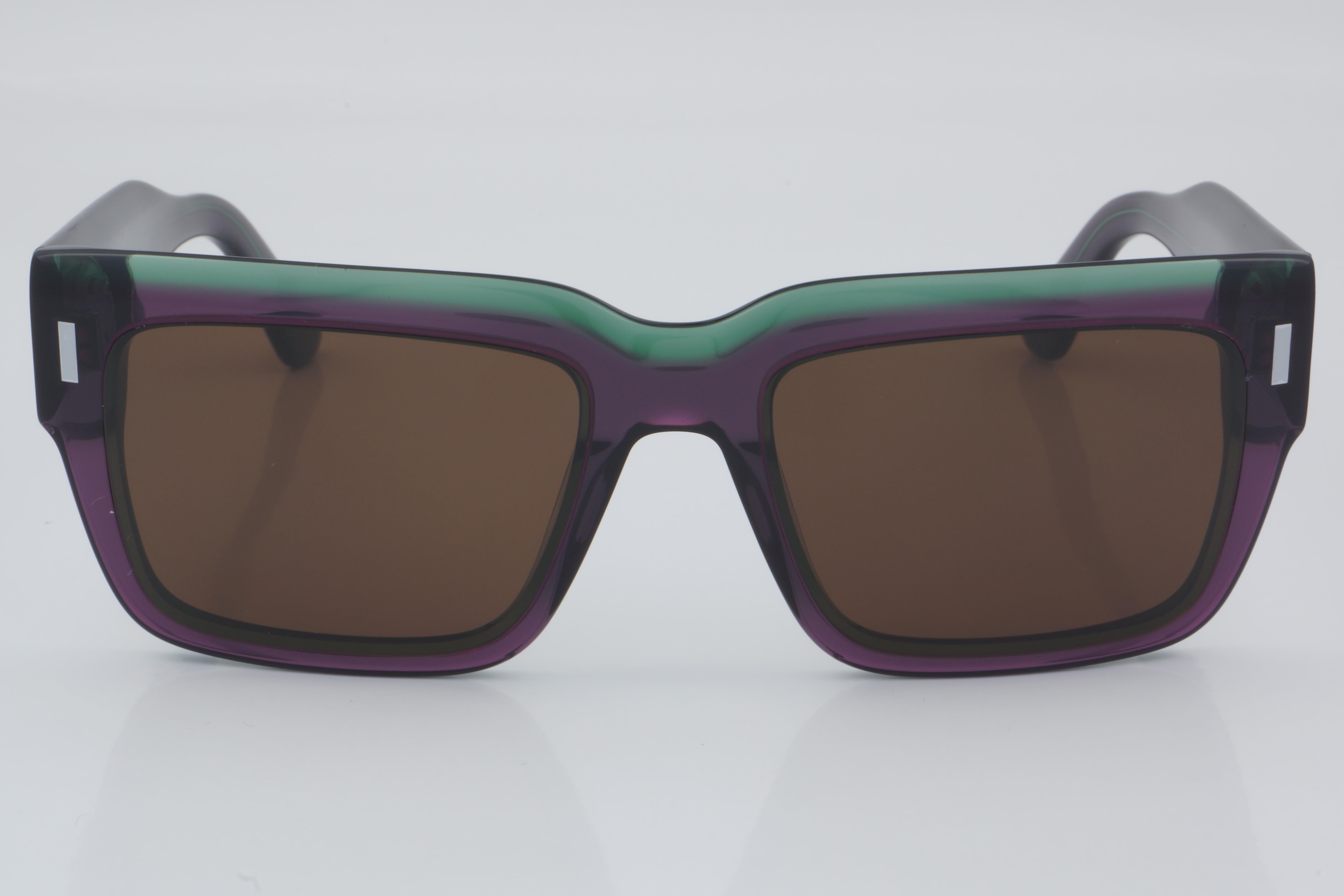 CALVIN KLEIN GÜNEŞ CK 23538S 515 55 - 01 Güneş Gözlüğü