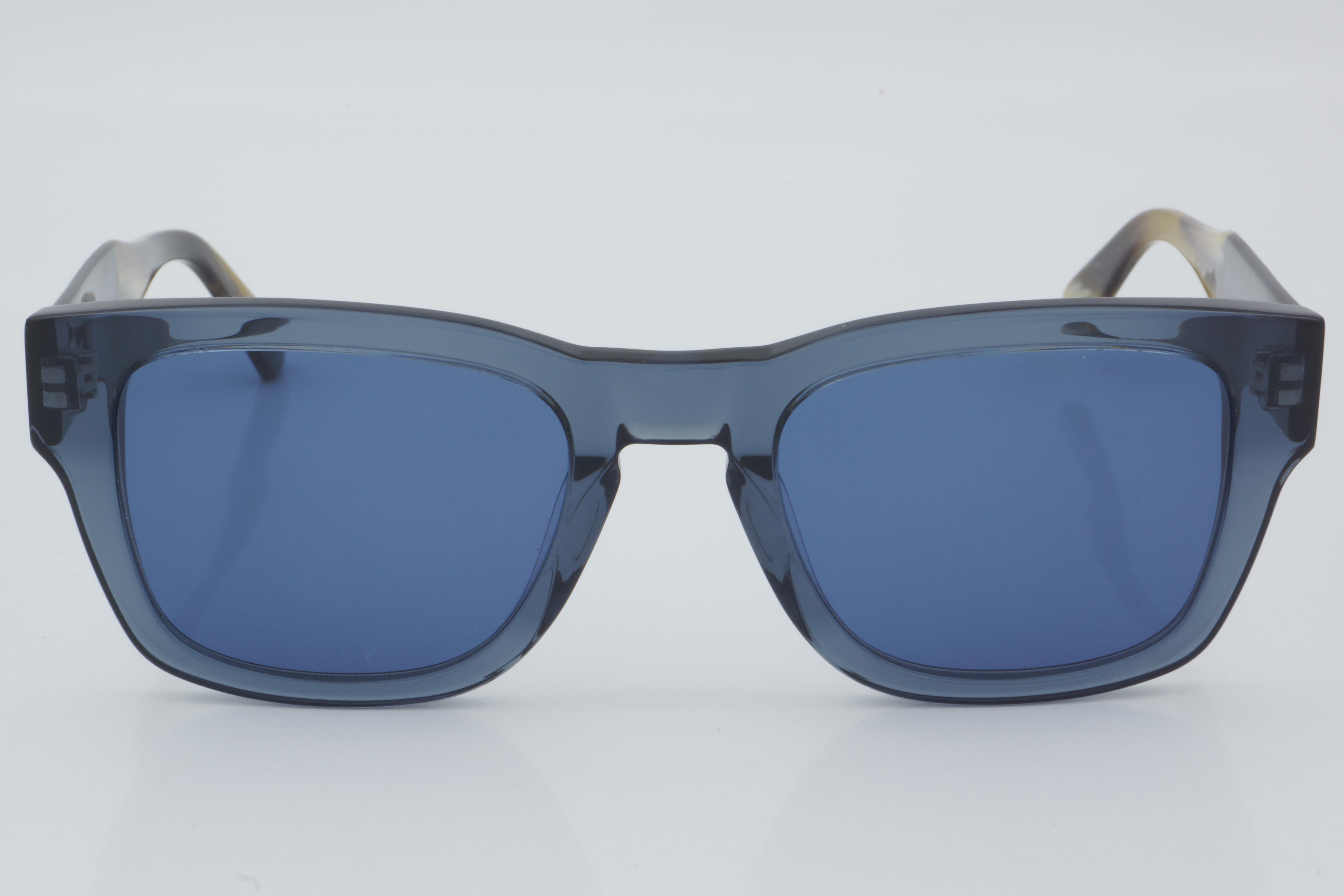 CALVIN KLEIN GÜNEŞ CK 23539S 400 51 - 01 Güneş Gözlüğü