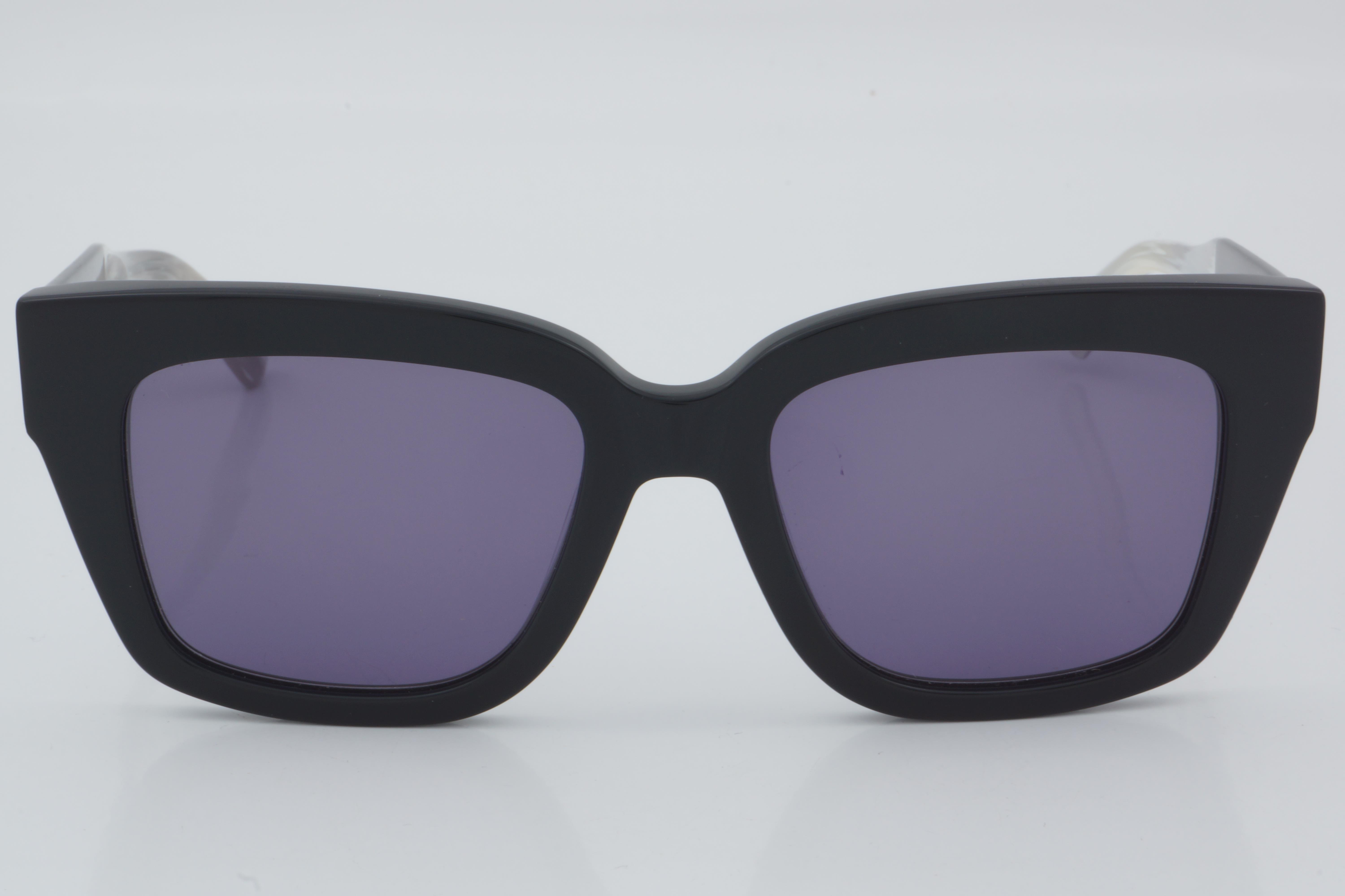 CALVIN KLEIN GÜNEŞ CK 23540S 001 51 - 01 Güneş Gözlüğü