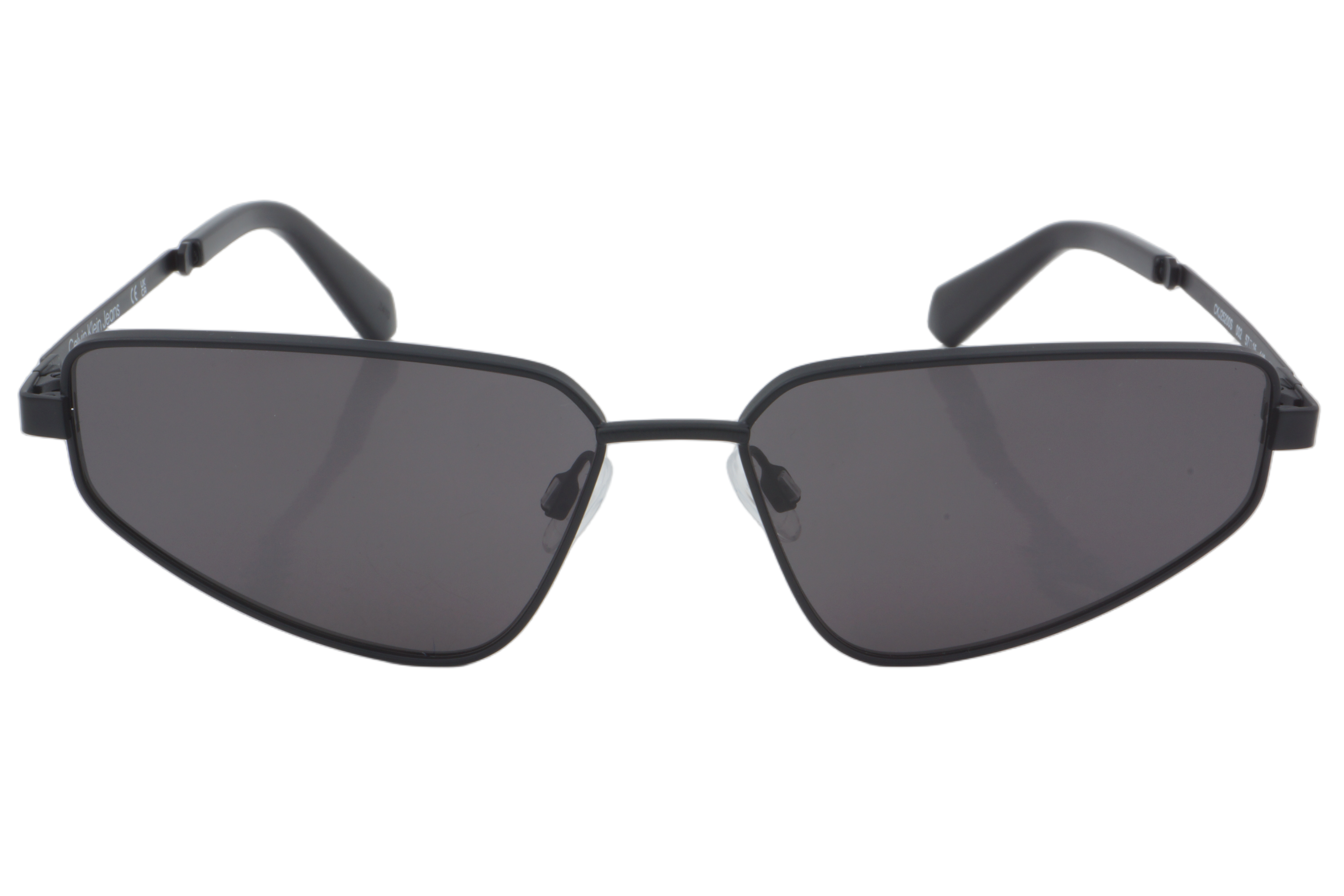 Calvin Klein Jeans CKJ25200S 002 57 - 01 Güneş Gözlüğü