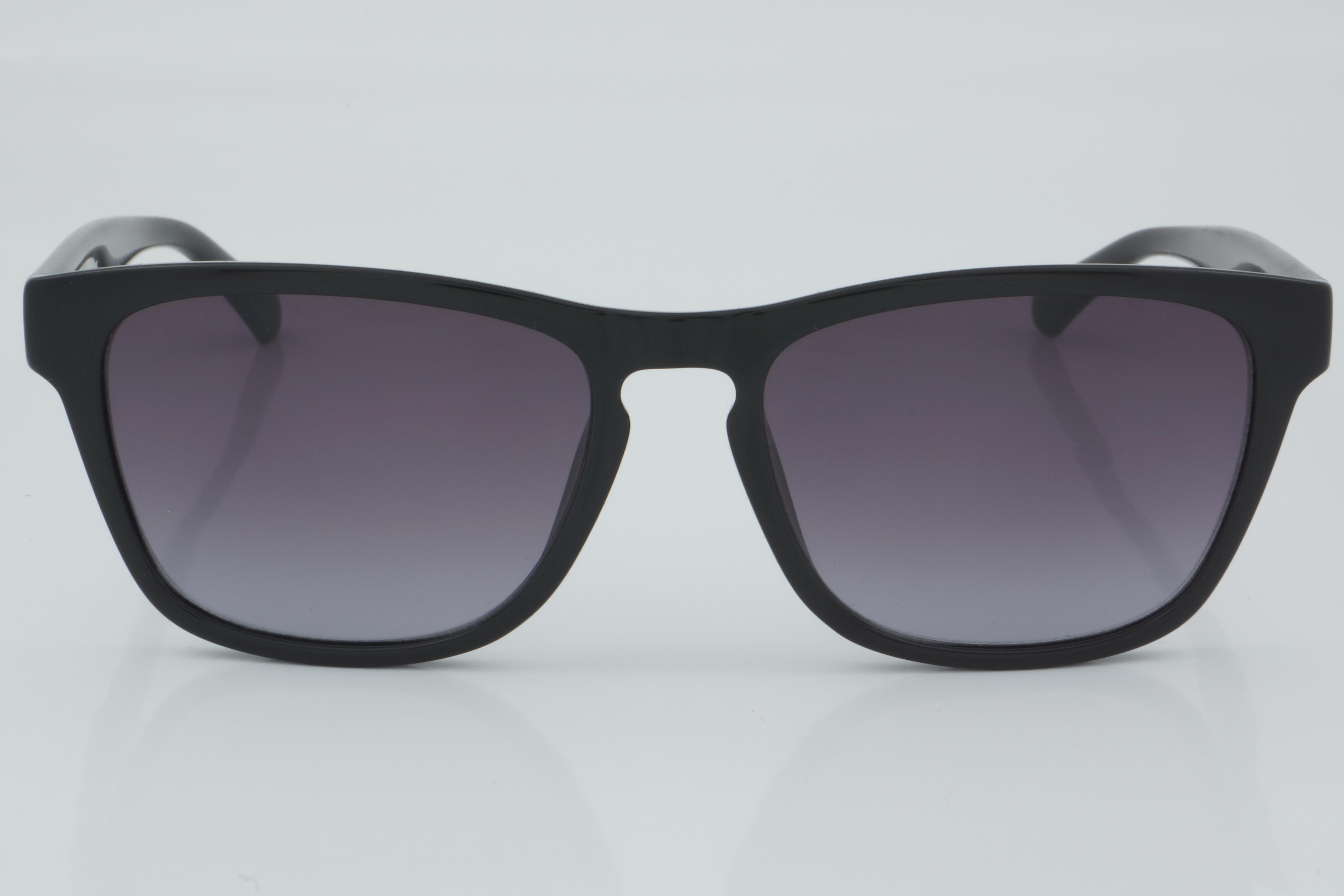 CALVIN KLEIN JEANS GÜNEŞ CKJ 21623S 001 55 - 01 Güneş Gözlüğü