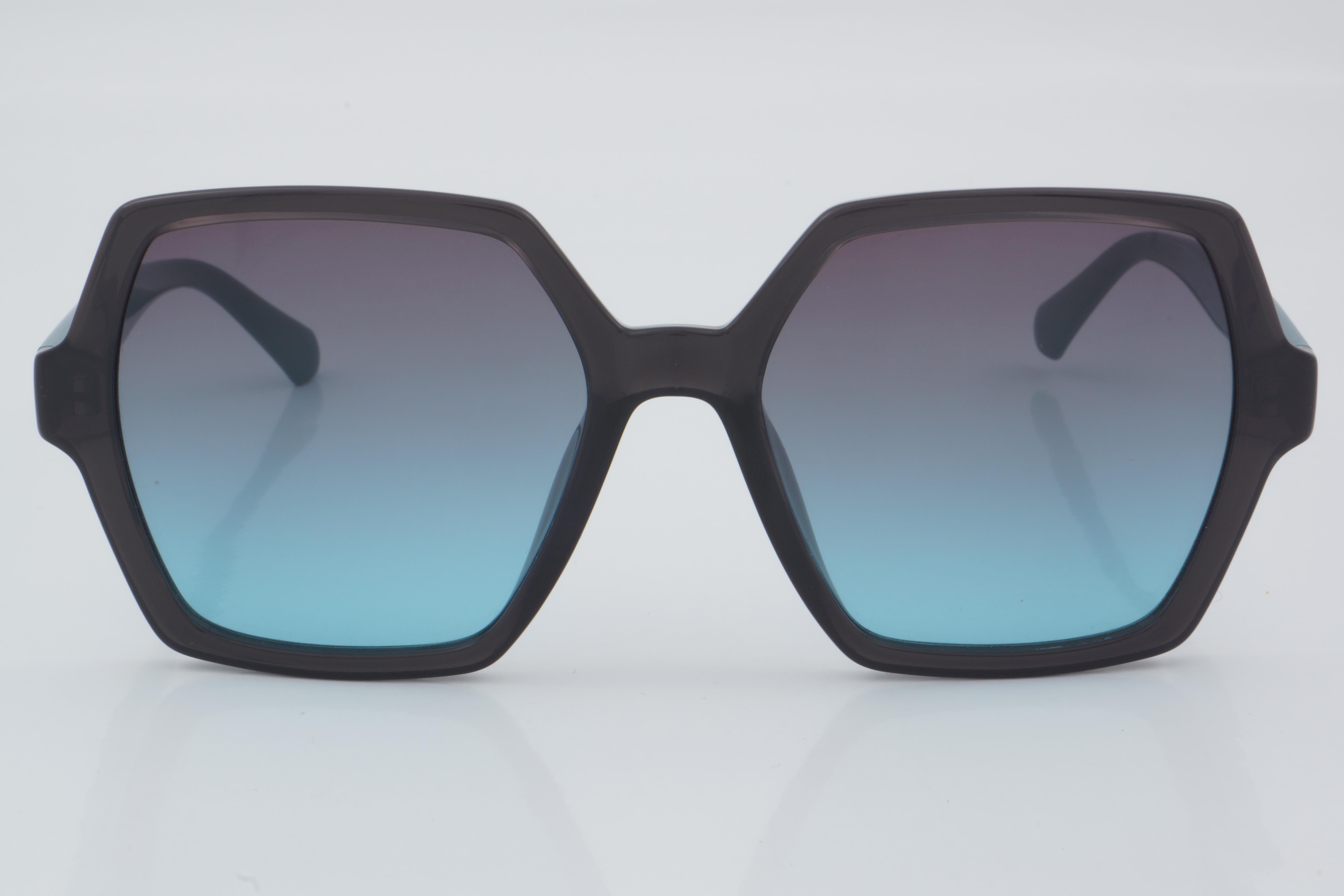 CALVIN KLEIN JEANS GÜNEŞ CKJ 21629S 050 55 - 01 Güneş Gözlüğü
