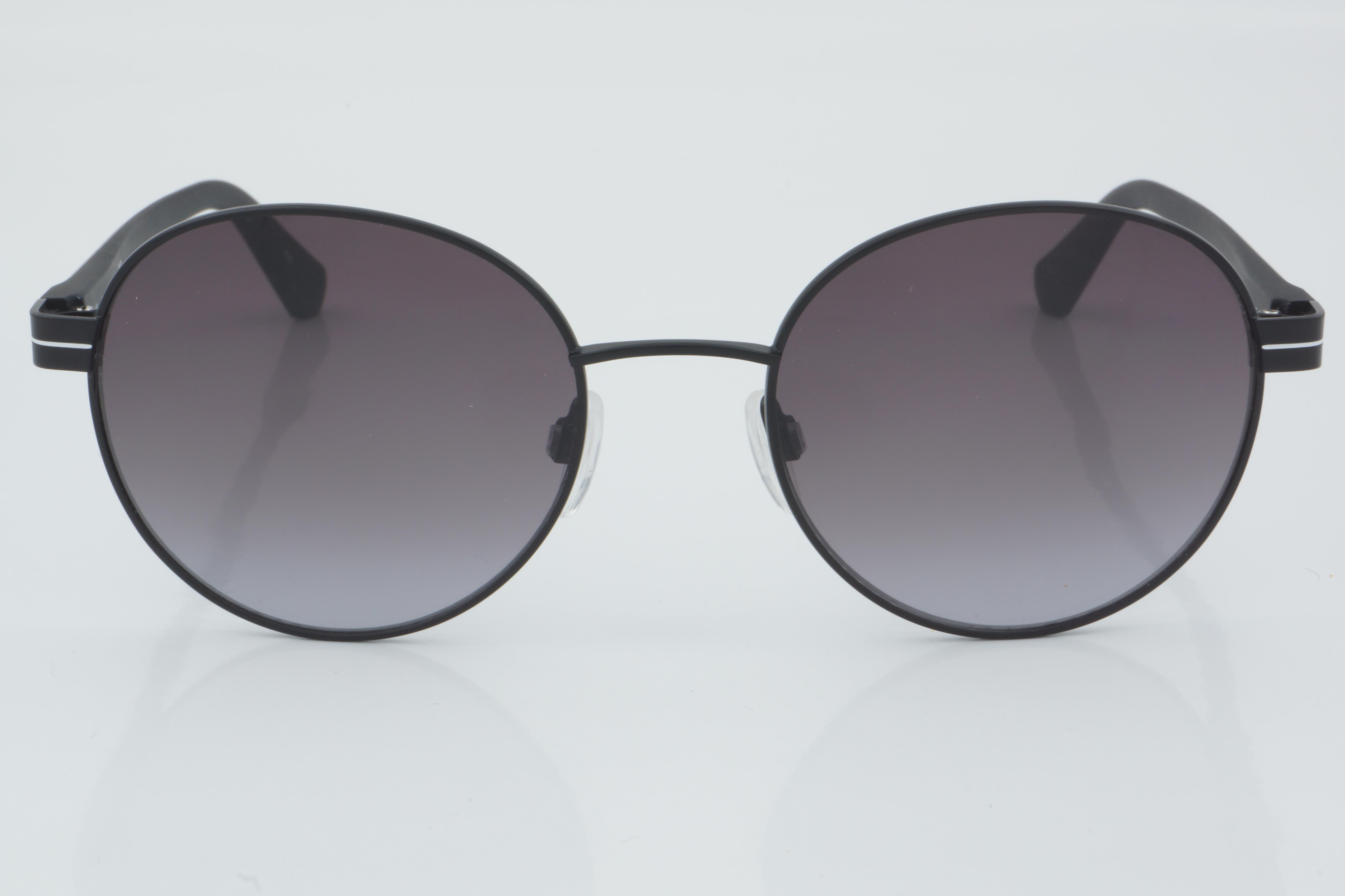 CALVIN KLEIN JEANS GÜNEŞ CKJ 22203S 002 53 - 01 Güneş Gözlüğü