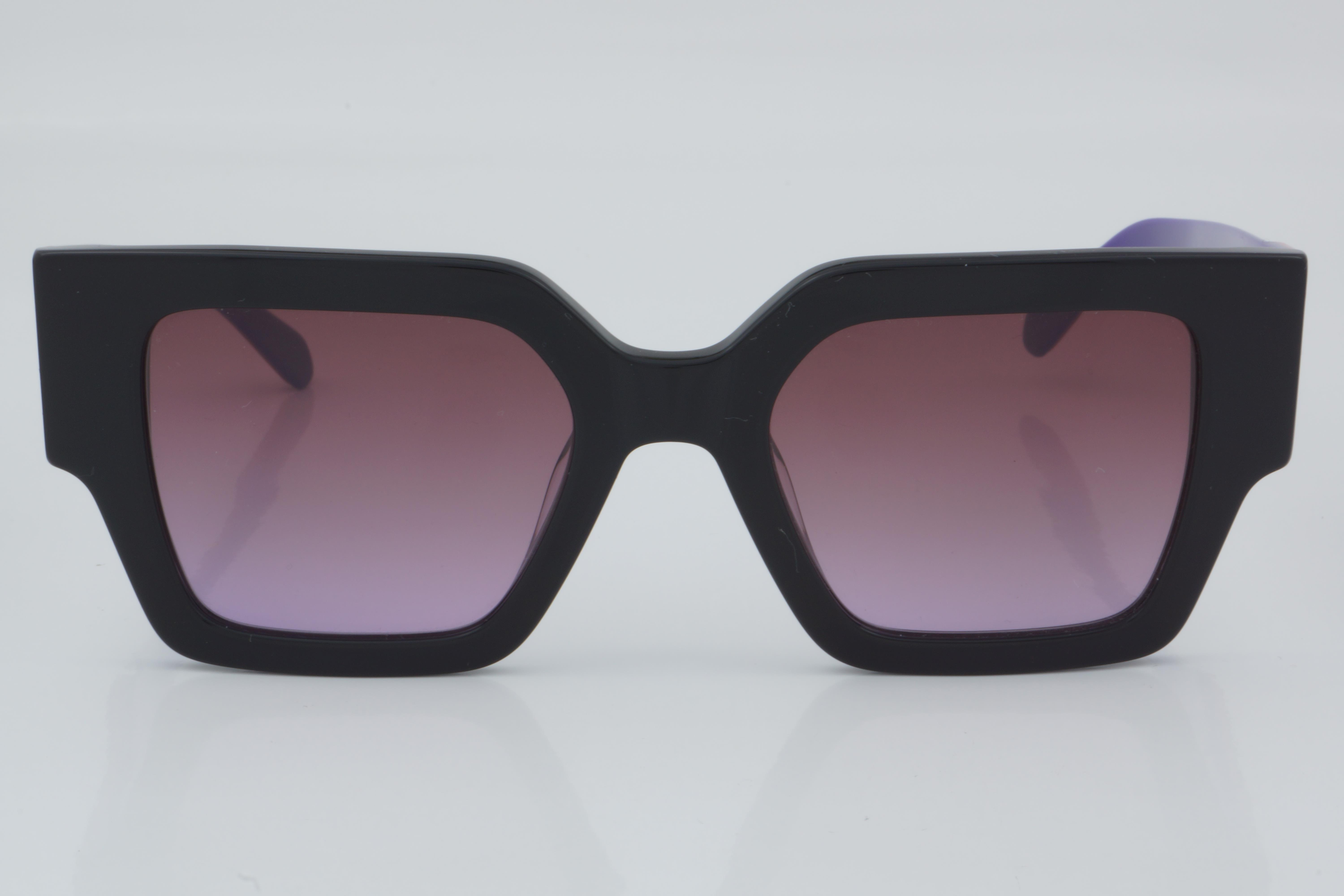 CALVIN KLEIN JEANS GÜNEŞ CKJ 22638S 001 51 - 01 Güneş Gözlüğü
