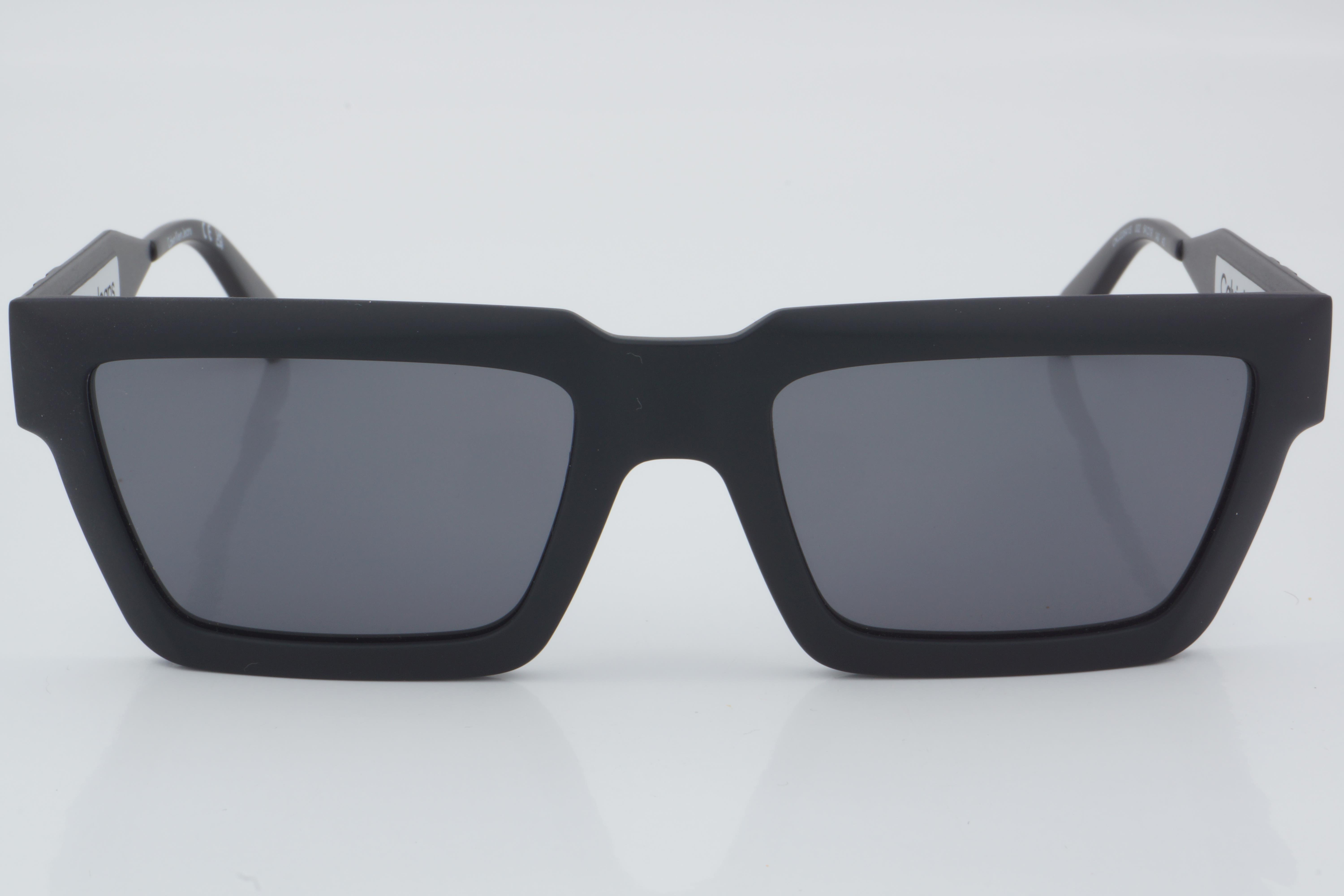 CALVIN KLEIN JEANS GÜNEŞ CKJ 22641S 002 54 - 01 Güneş Gözlüğü