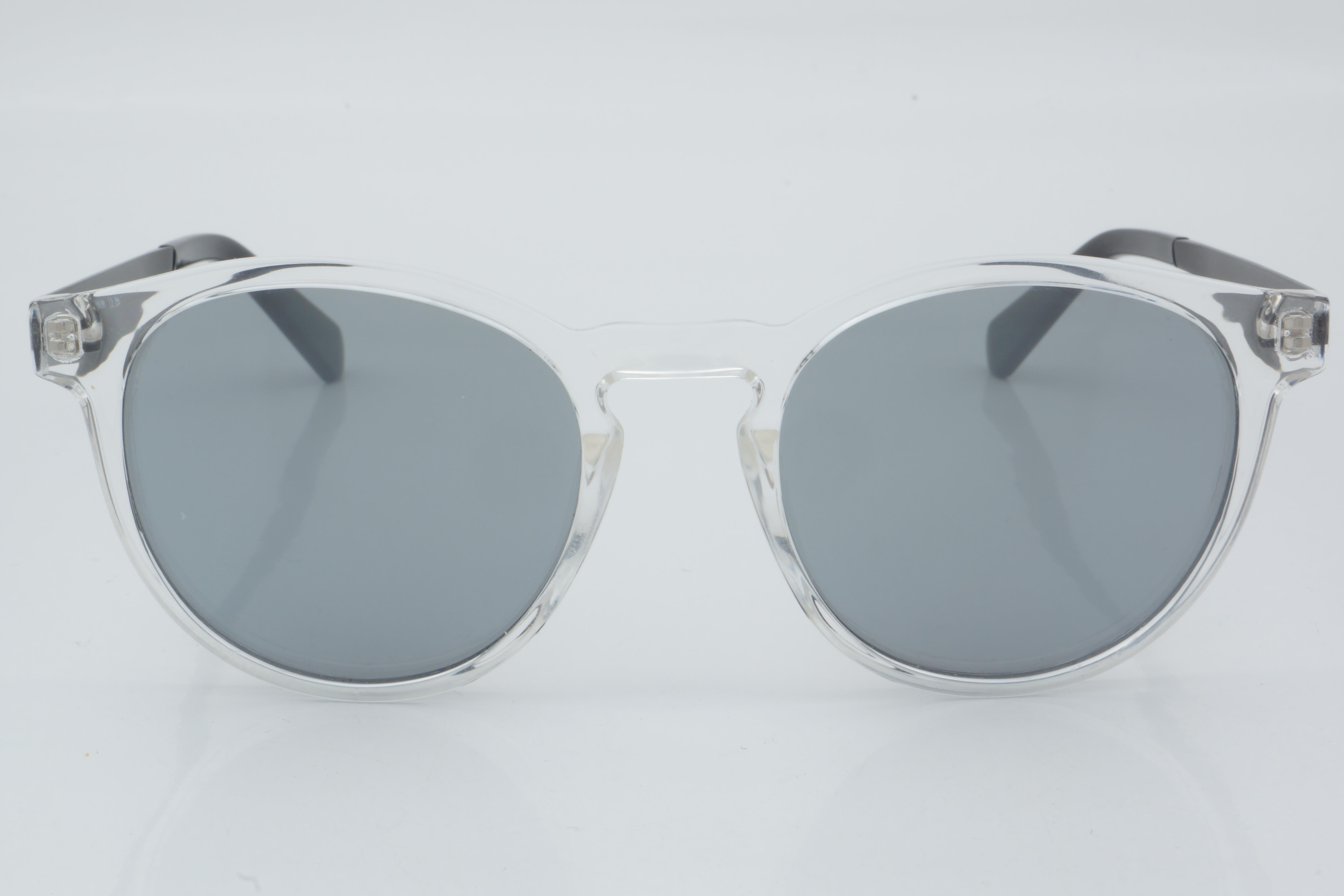 CALVIN KLEIN JEANS GÜNEŞ CKJ 22643S 971 52 - 01 Güneş Gözlüğü