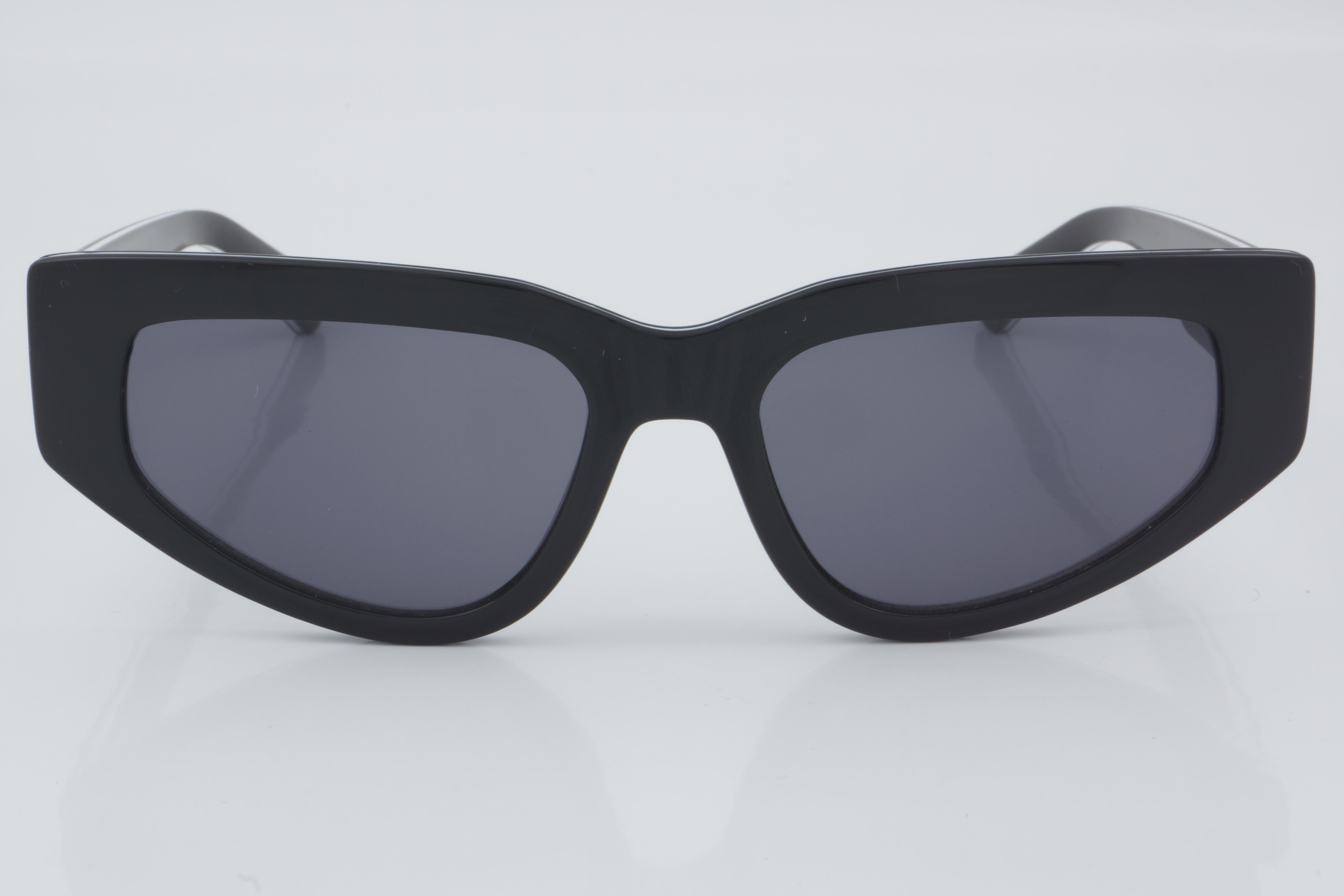CALVIN KLEIN JEANS GÜNEŞ CKJ 23603S 001 53 - 01 Güneş Gözlüğü