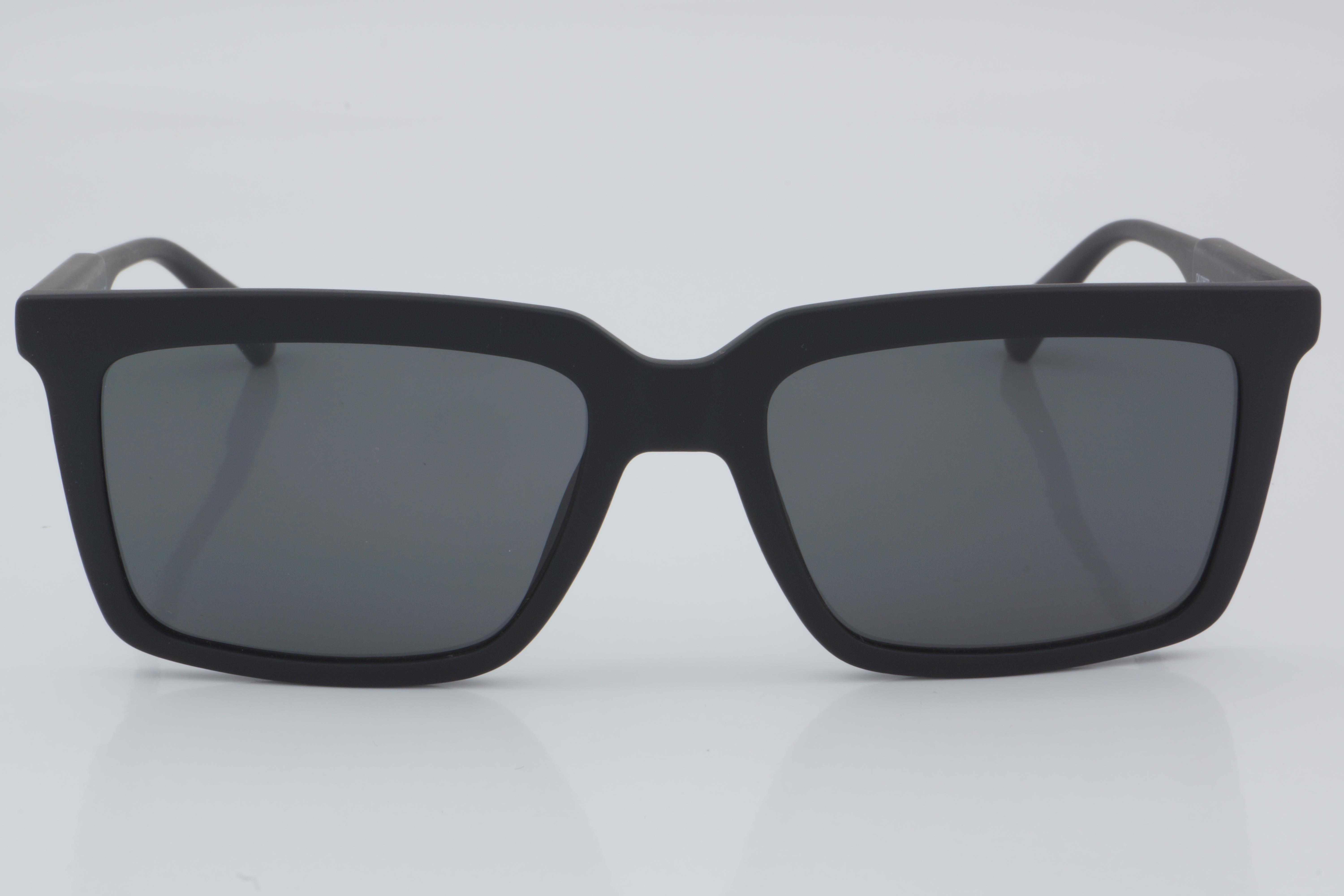 CALVIN KLEIN JEANS GÜNEŞ CKJ 23607S 002 55 - 01 Güneş Gözlüğü