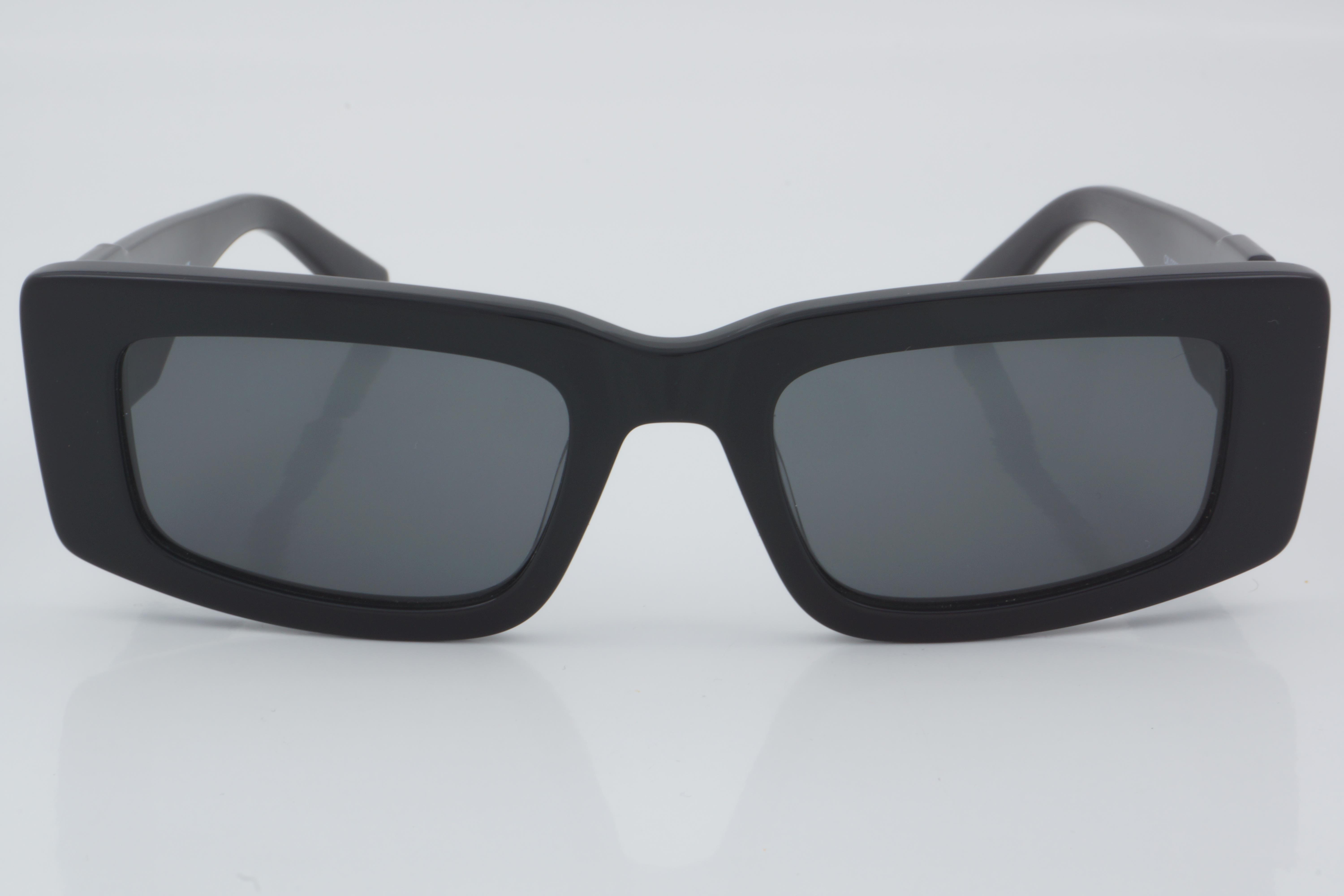 CALVIN KLEIN JEANS GÜNEŞ CKJ 23609S 001 52 - 01 Güneş Gözlüğü
